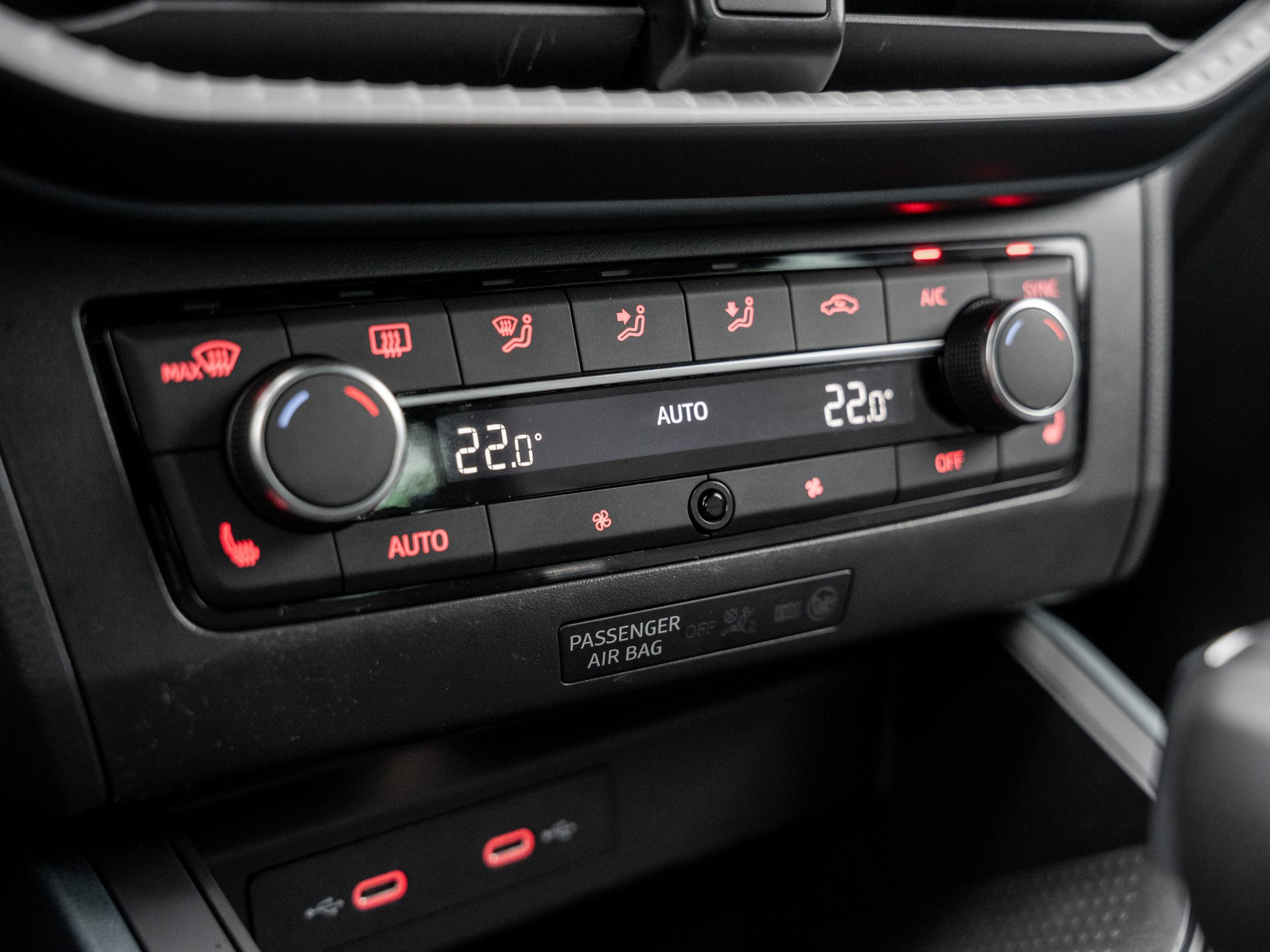 Seat - ARONA XPERIENCE 1.0 TSI DSG Kam. Navi Virtual LM_7