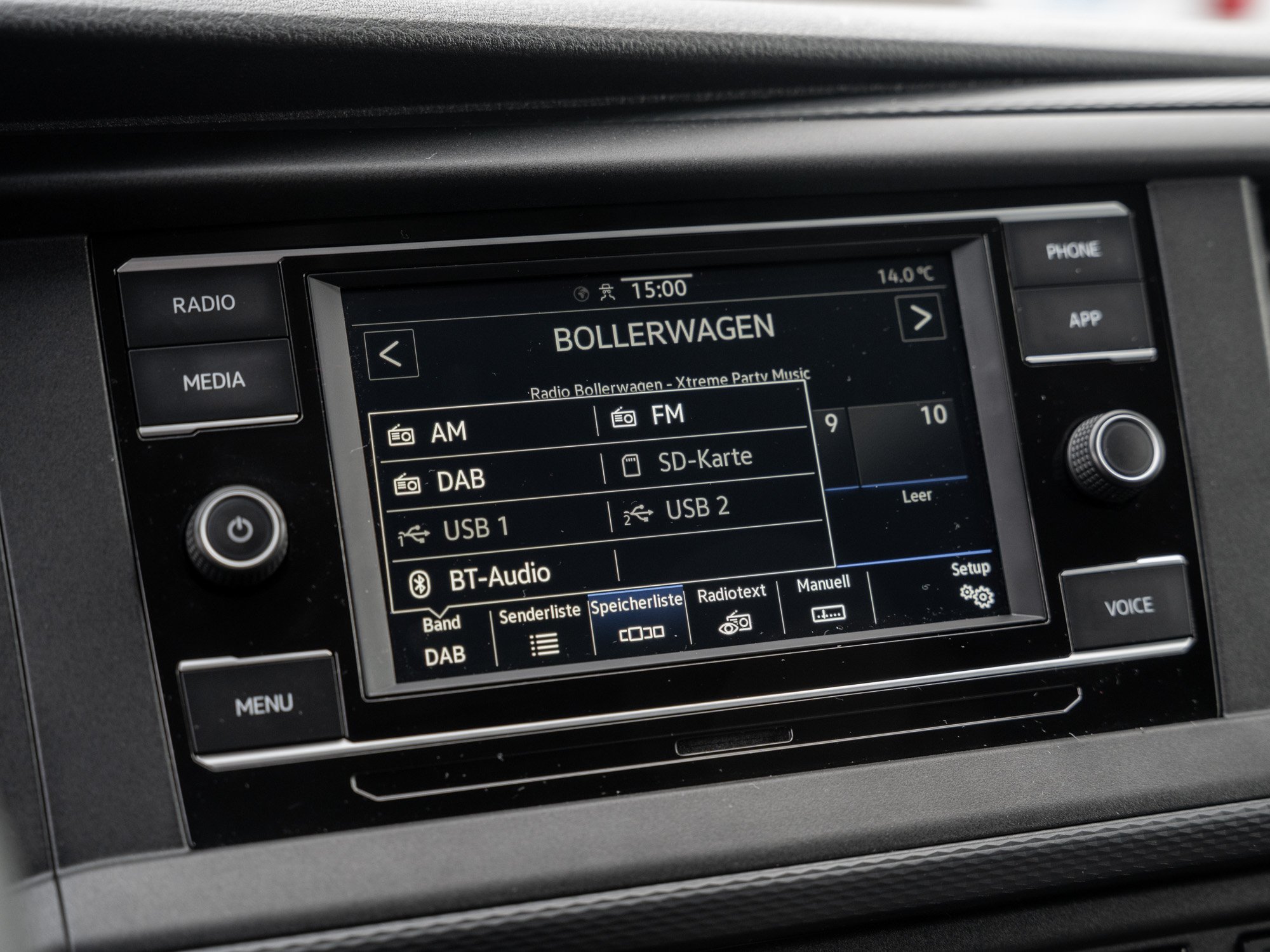 VW - T6.1 Transporter Kasten kurzer Radstand AHK Kam._4