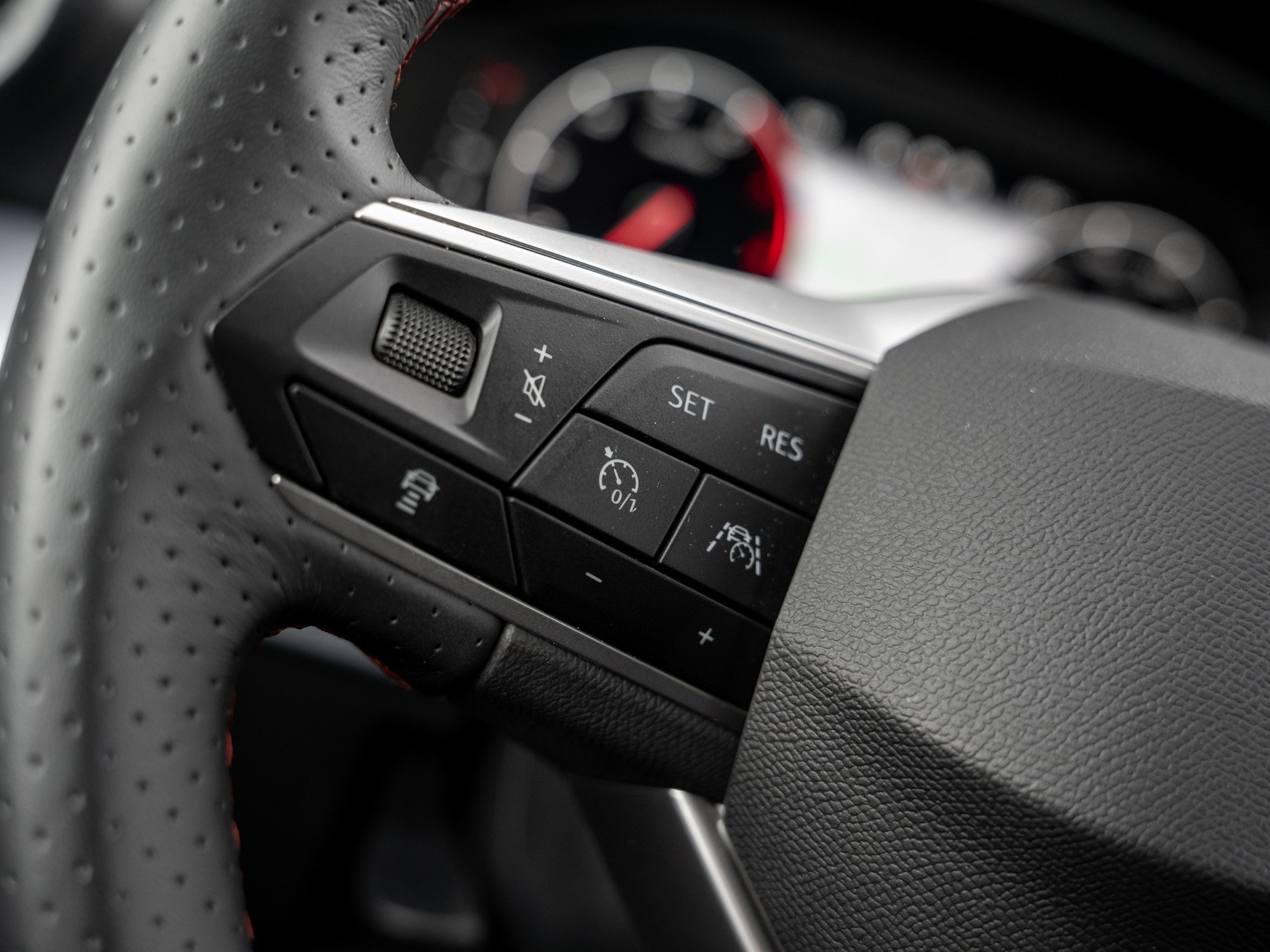 Seat - ARONA FR 1.0 TSI DSG Kam. Navi Sportp. Virtual_16