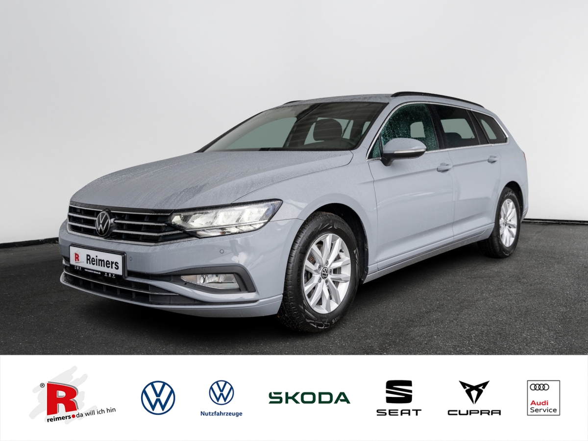 Volkswagen Passat Variant Business PASSAT Va 1.5BusinBT110 TSID7F