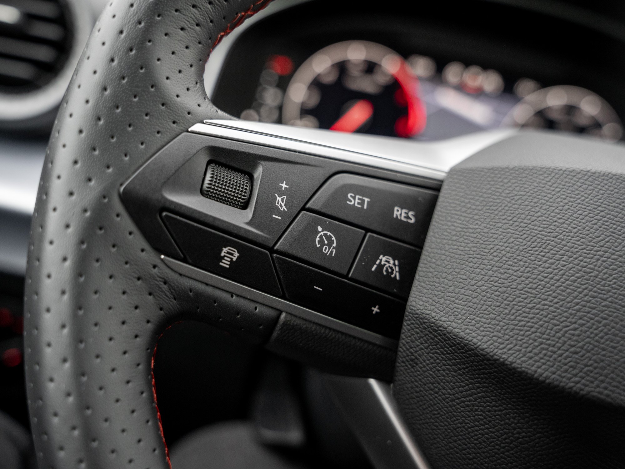 Seat - ARONA FR 1.0 TSI DSG Kam. Navi Sportp. Virtual_17