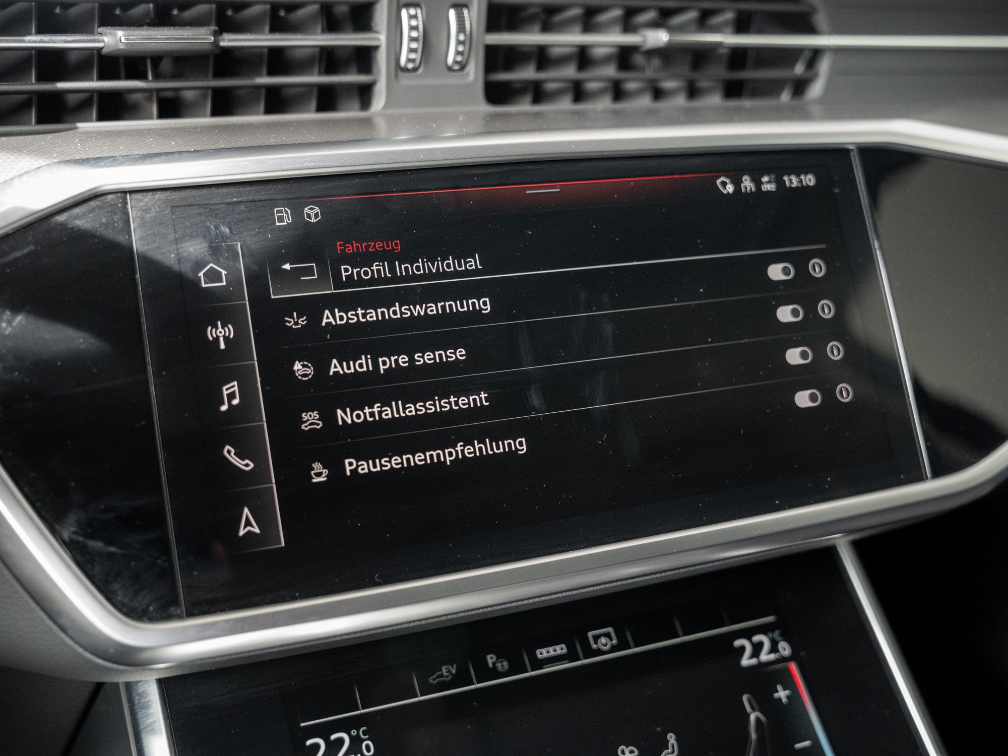 Audi - A6 50 2.0 TFSI e quattro Avant sport 50 TFSI e quattro sport_7