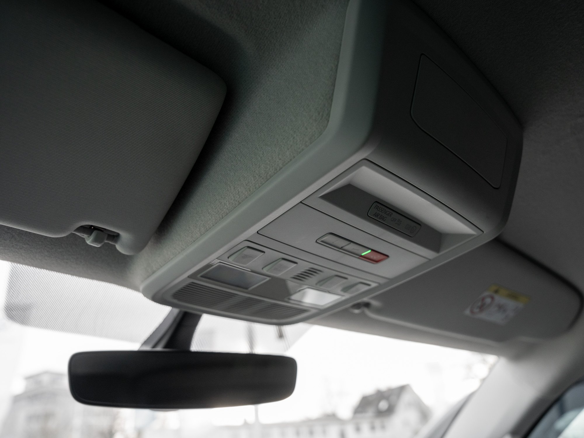 VW - T6.1 Transporter Plus Trendline KR DSG+6-SITZER_11