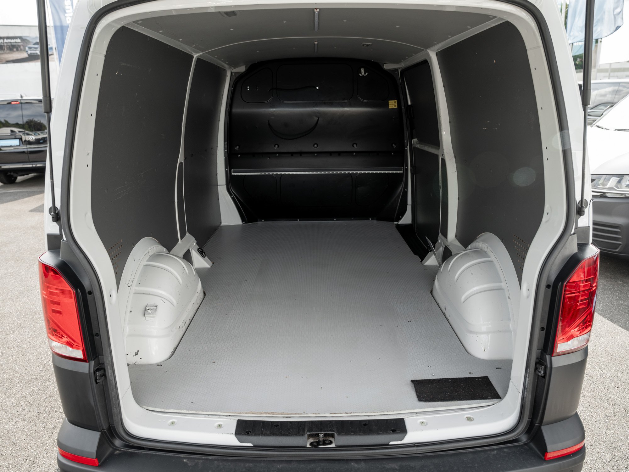 VW - T6.1 Kasten LR 2.0TDI DSG+NAVI+KLIMA+3.2t zGG_14