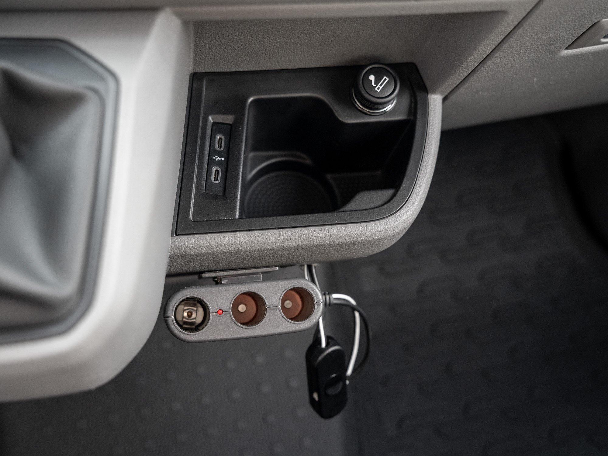 VW - T6.1 Kasten LR 2.0TDI DSG+NAVI+KLIMA+3.2t zGG_8