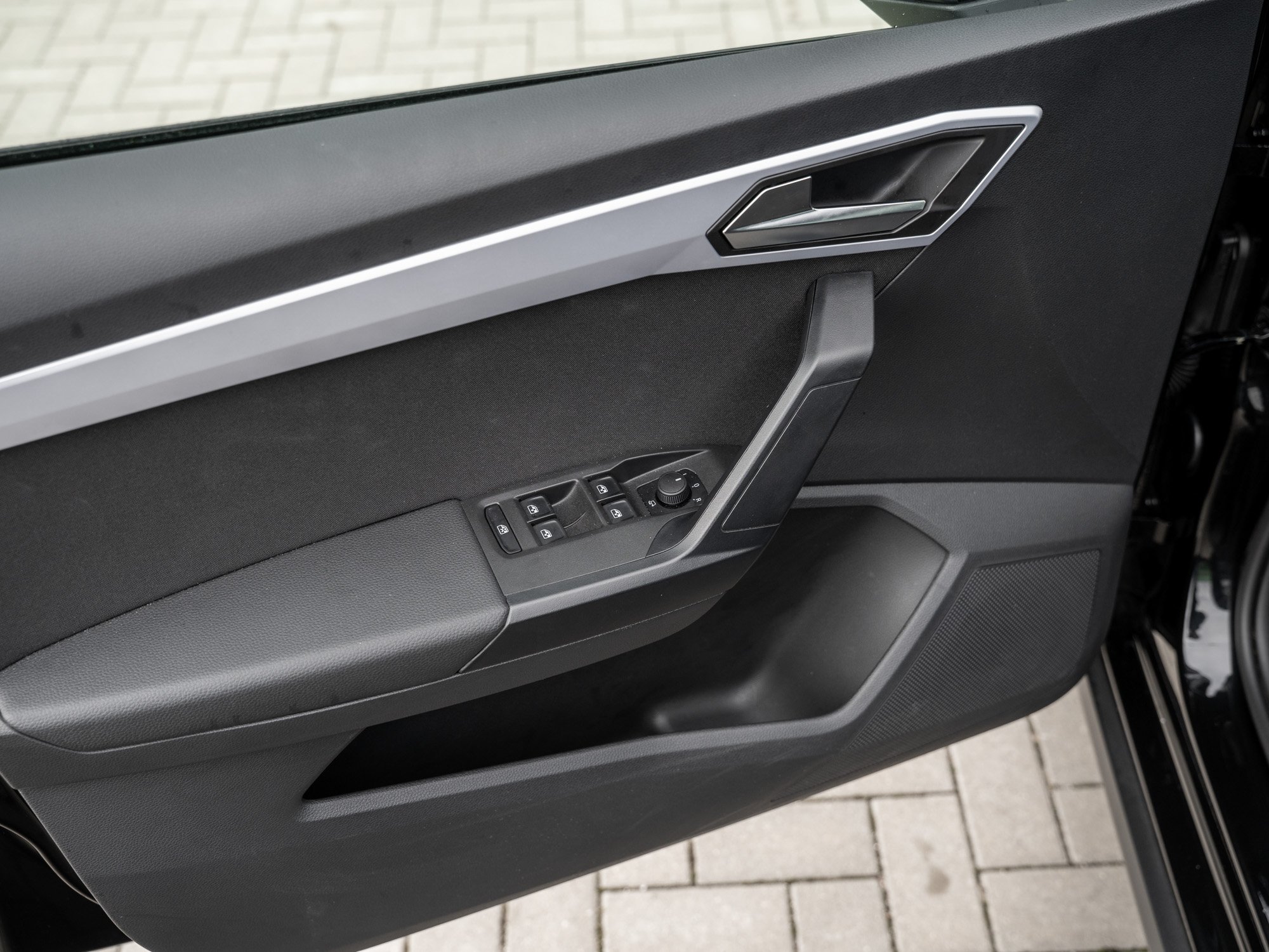 Seat - ARONA FR 1.0 TSI DSG Kam. Navi Sportp. Virtual_18