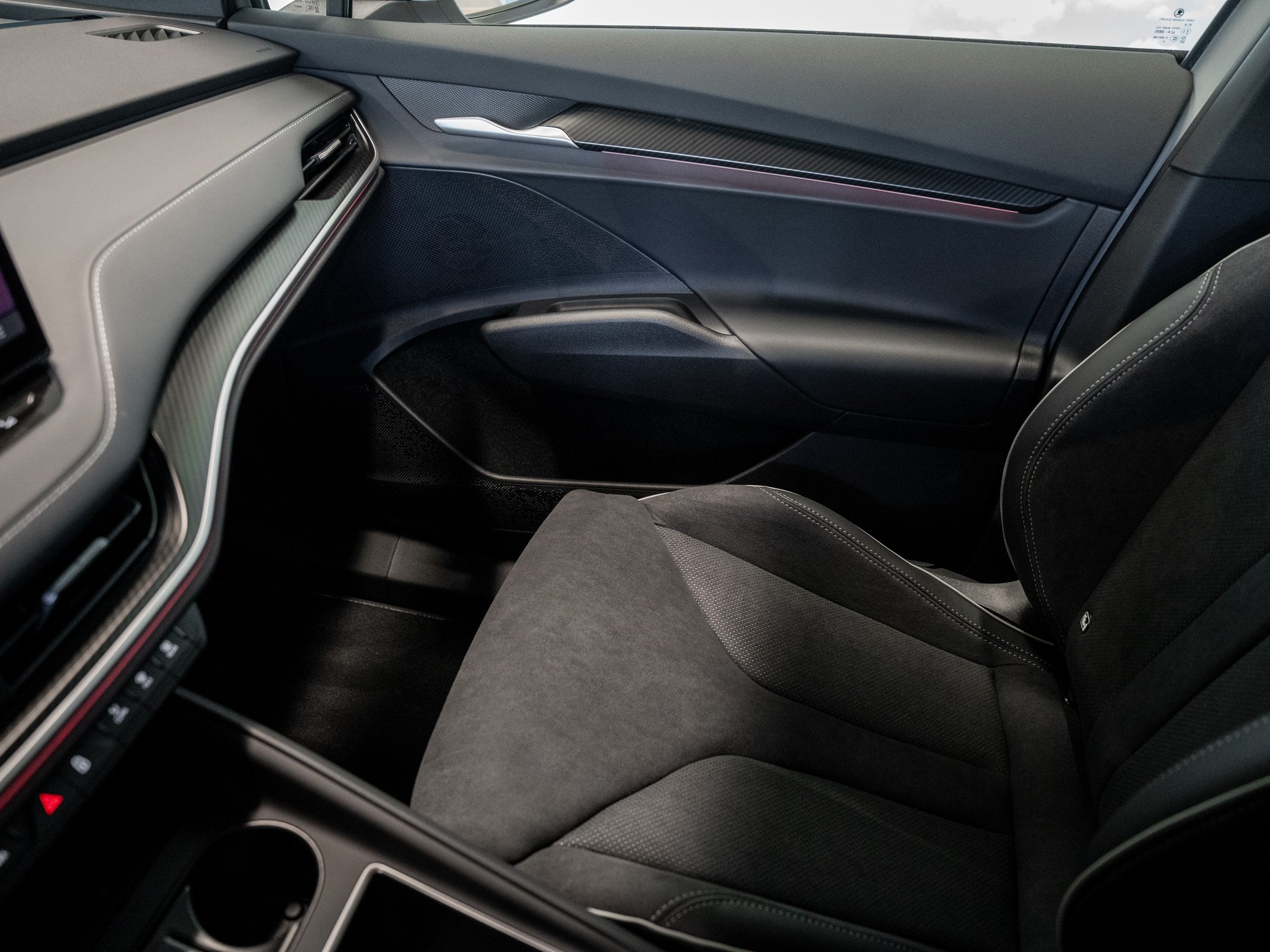 Skoda - Elroq 85 Sportline DCC Kam. Navi Sportp. Virtual_15