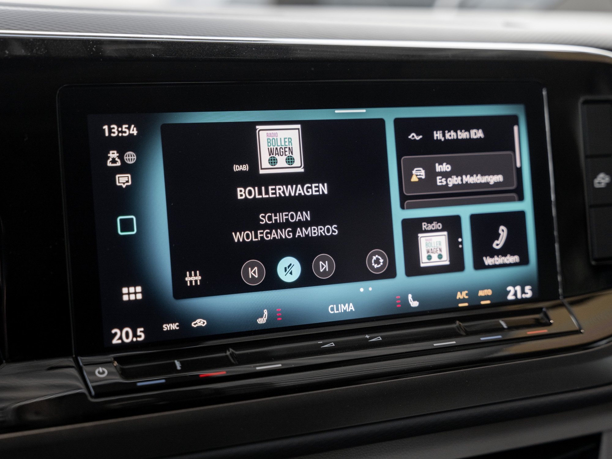 VW - California 2.0 TDI Beach Tour IQLight Kam. Navi_5