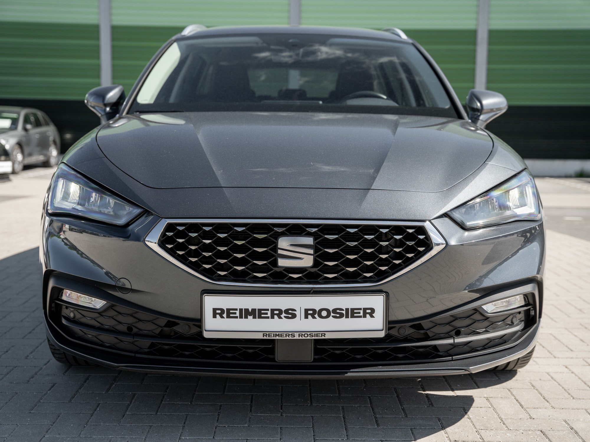 Seat - Leon ST Navi Sportp. Virtual ACC DynLicht LED_22