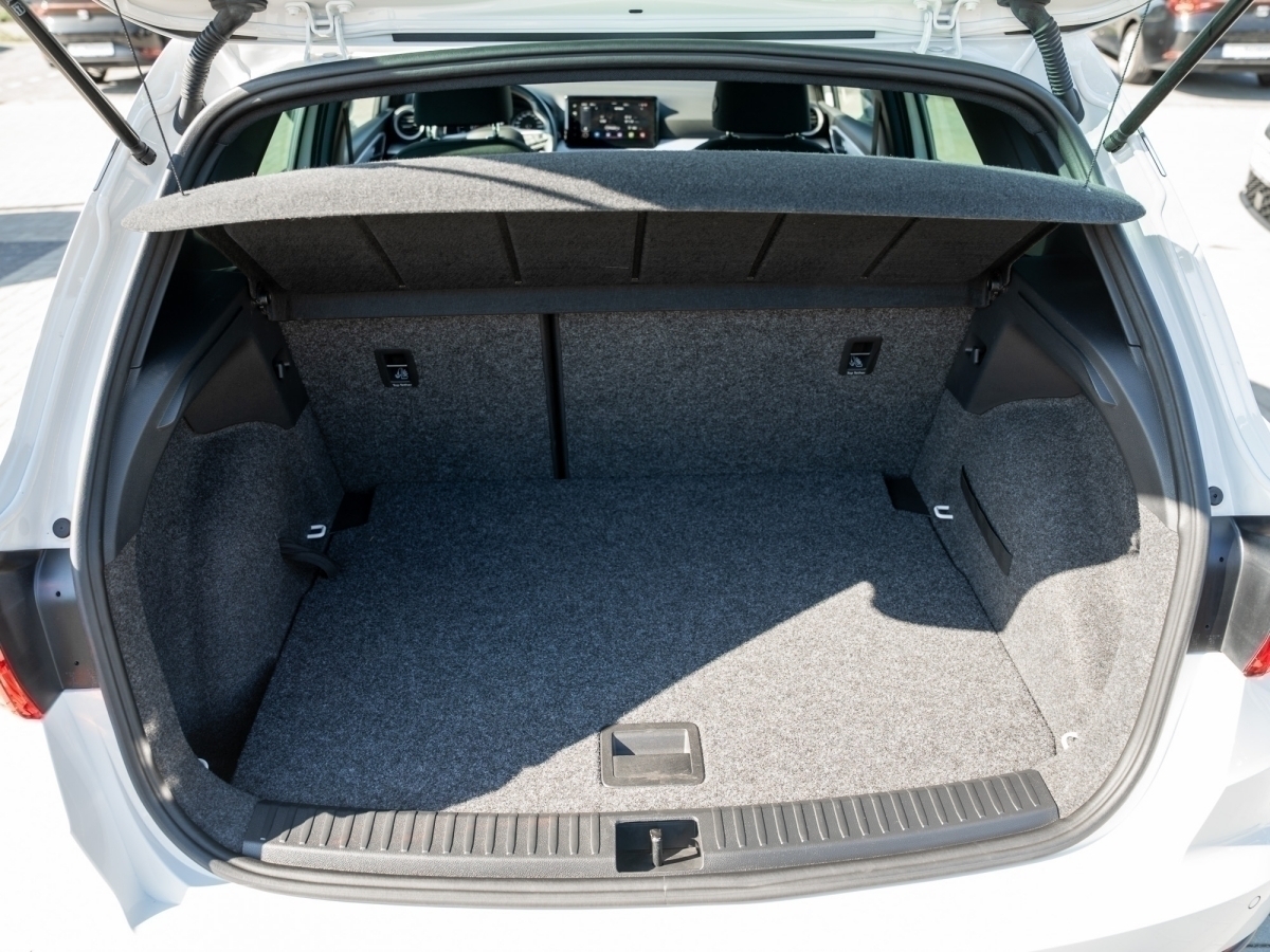 SEAT - ARONA FR 1.0 TSI 6-GANG LM Navi SHZ PDC_17