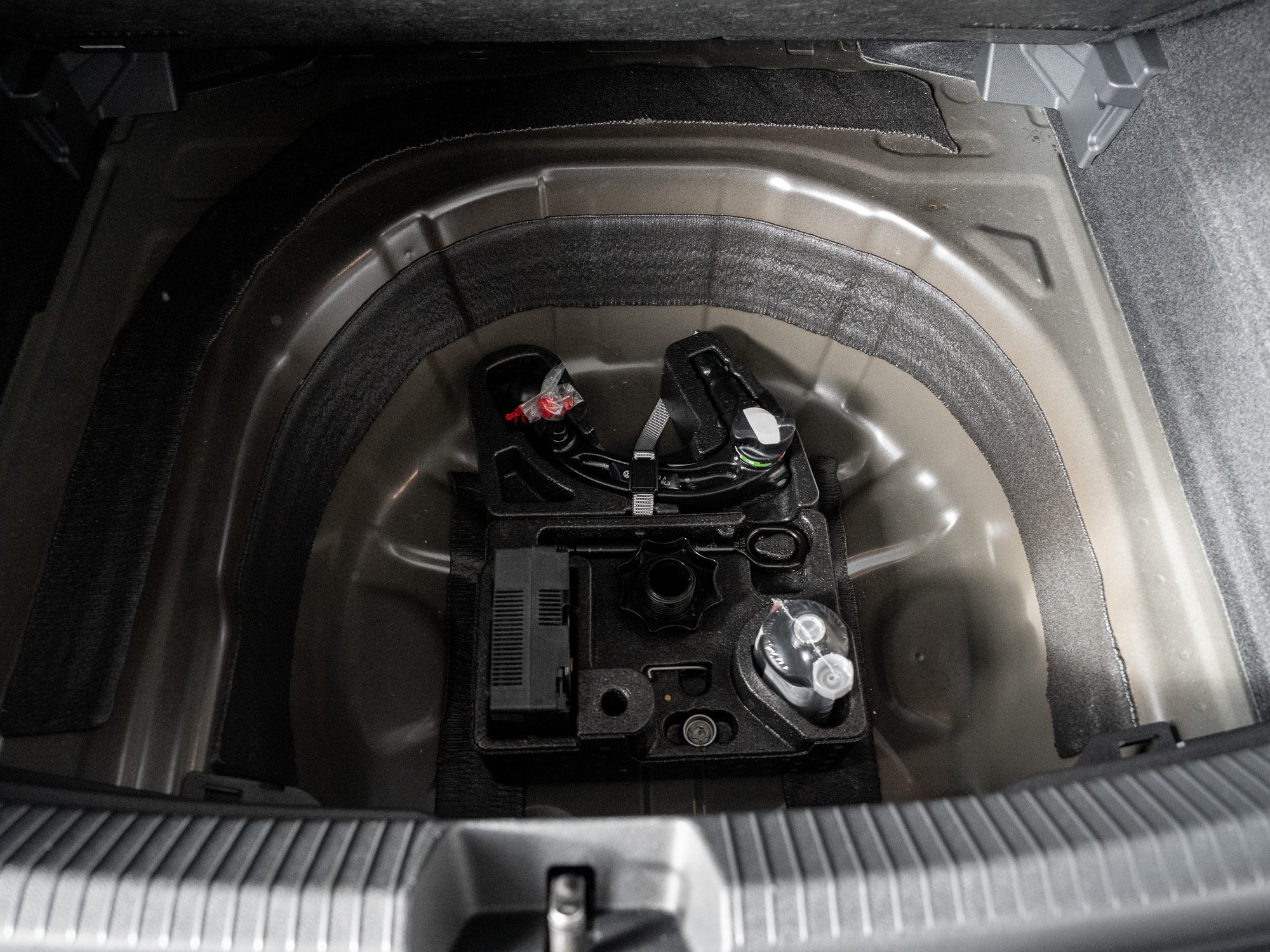 VW - Taigo Life 1.5 l TSI OPF Goal SHZ ACC GJ-Reifen_20