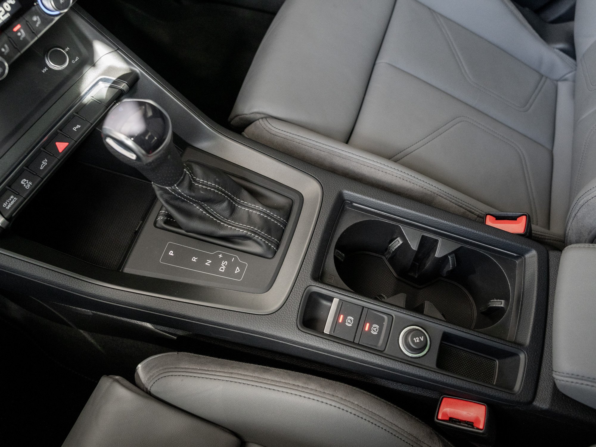 Audi - Q3 45 eTFSI AHK Kam. Navi Pano Sportp. Virtual_11
