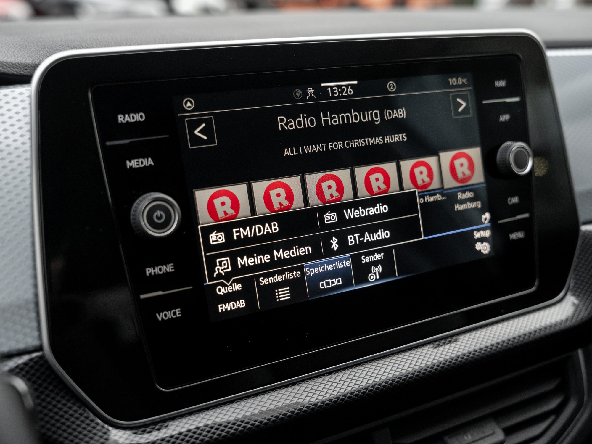 VW - T-Cross 1.0 TSI GOAL AHK Virtual ACC DynLicht LM_5