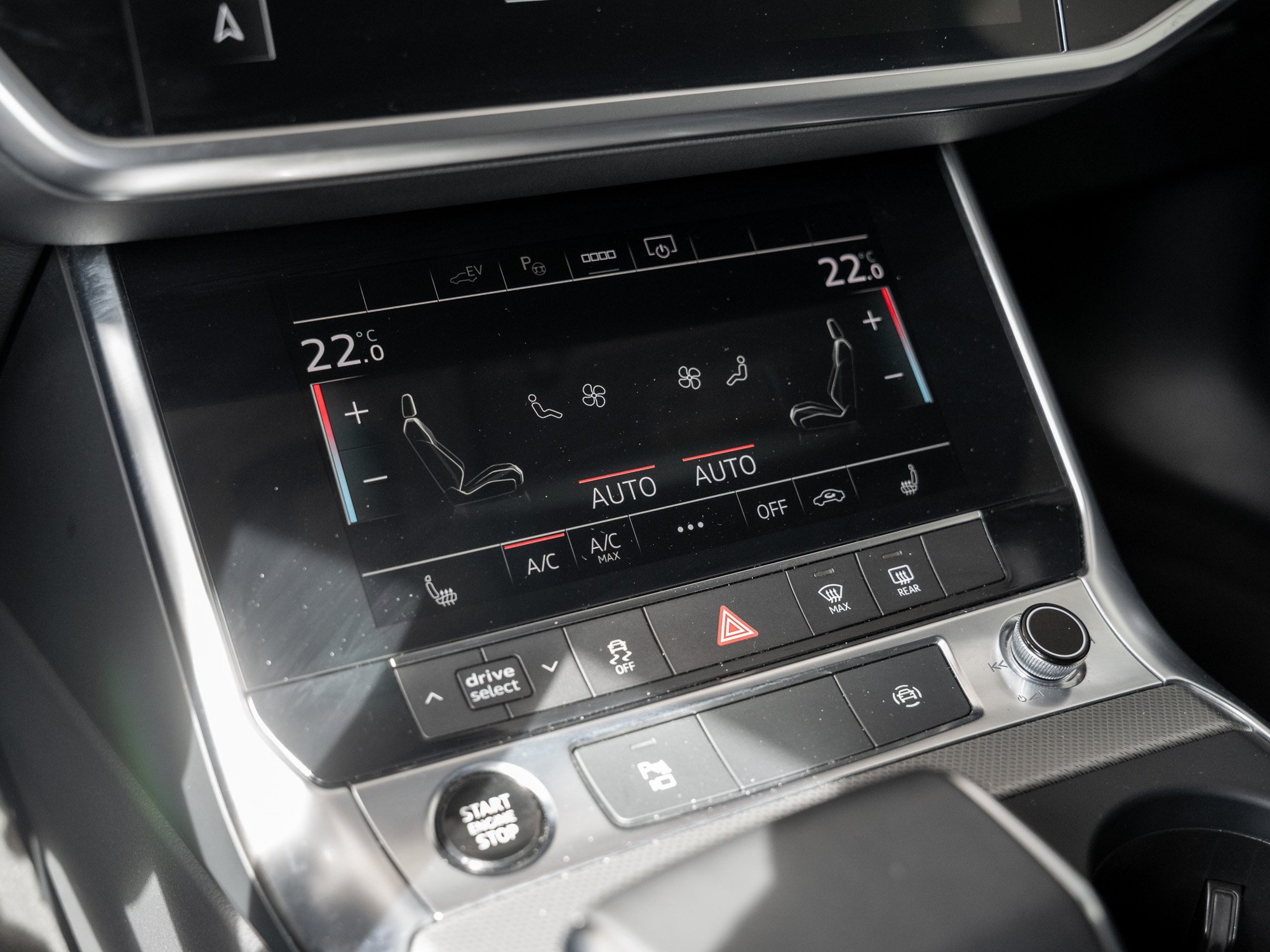 Audi - A6 50 2.0 TFSI e quattro Avant sport 50 TFSI e quattro sport_9