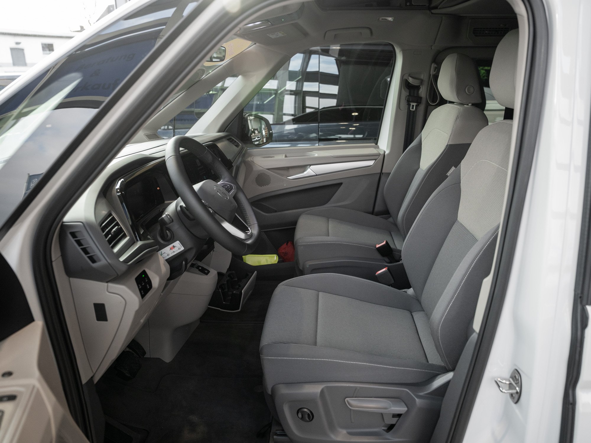 VW - California 2.0 TDI Beach Tour IQLight Kam. Navi_26