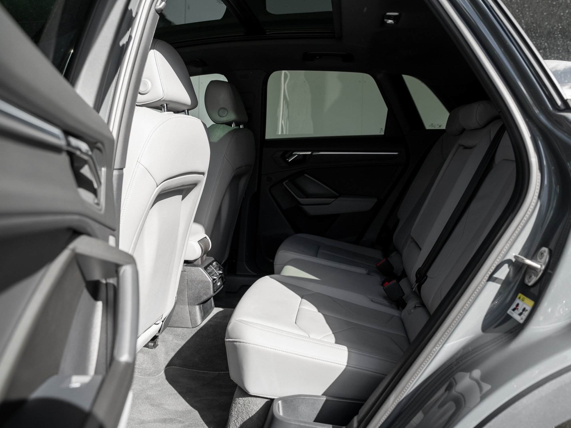 Audi - Q3 45 eTFSI AHK Kam. Navi Pano Sportp. Virtual_28