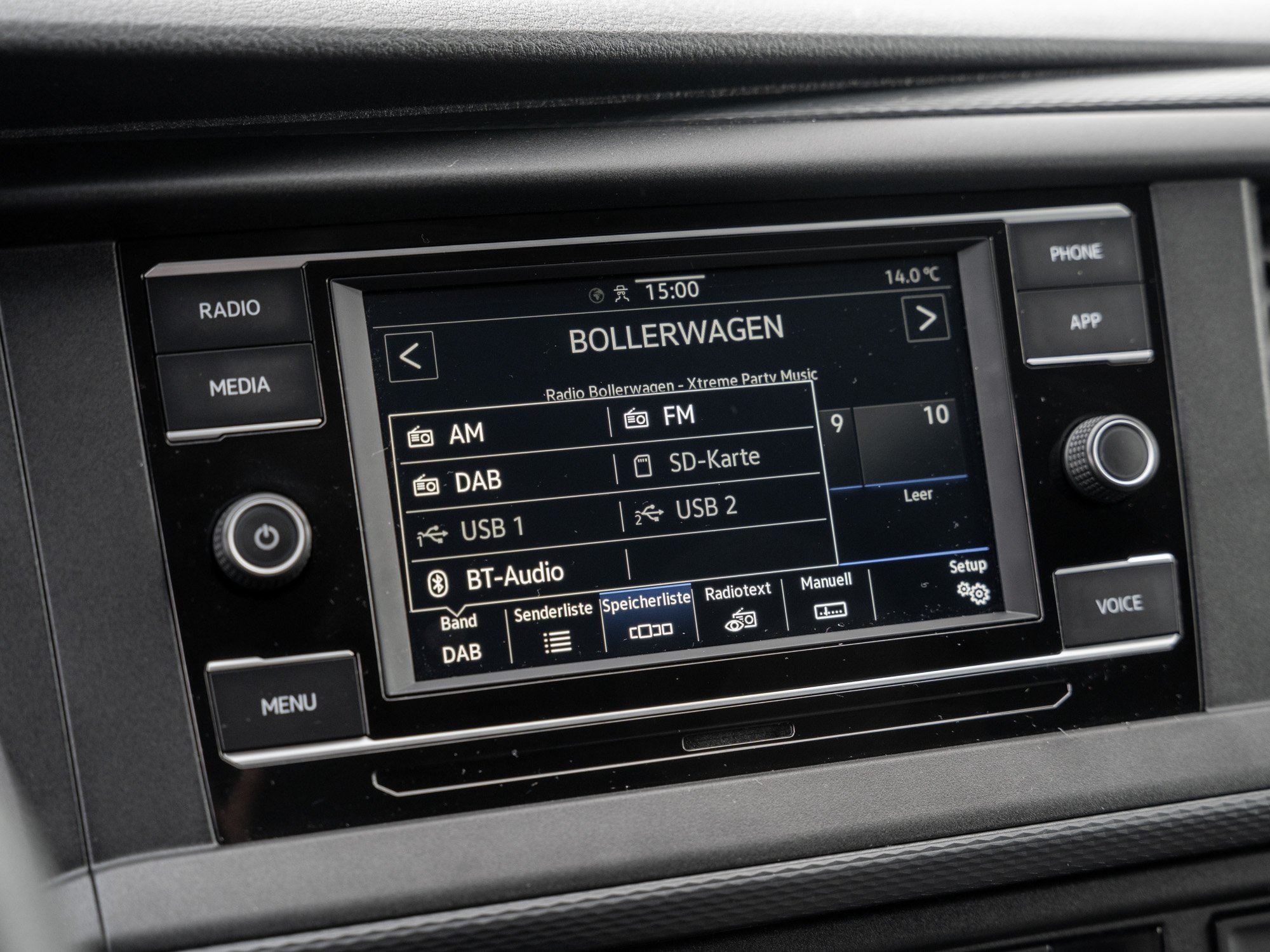 VW - T6.1 Transporter Kasten kurzer Radstand AHK Kam._25