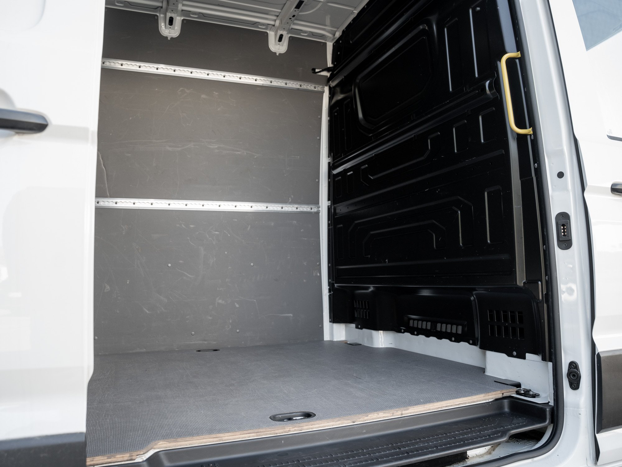 VW - Crafter 35 Kasten L2H2 2.0TDI KLIMA+PDC+3-SITZER_17