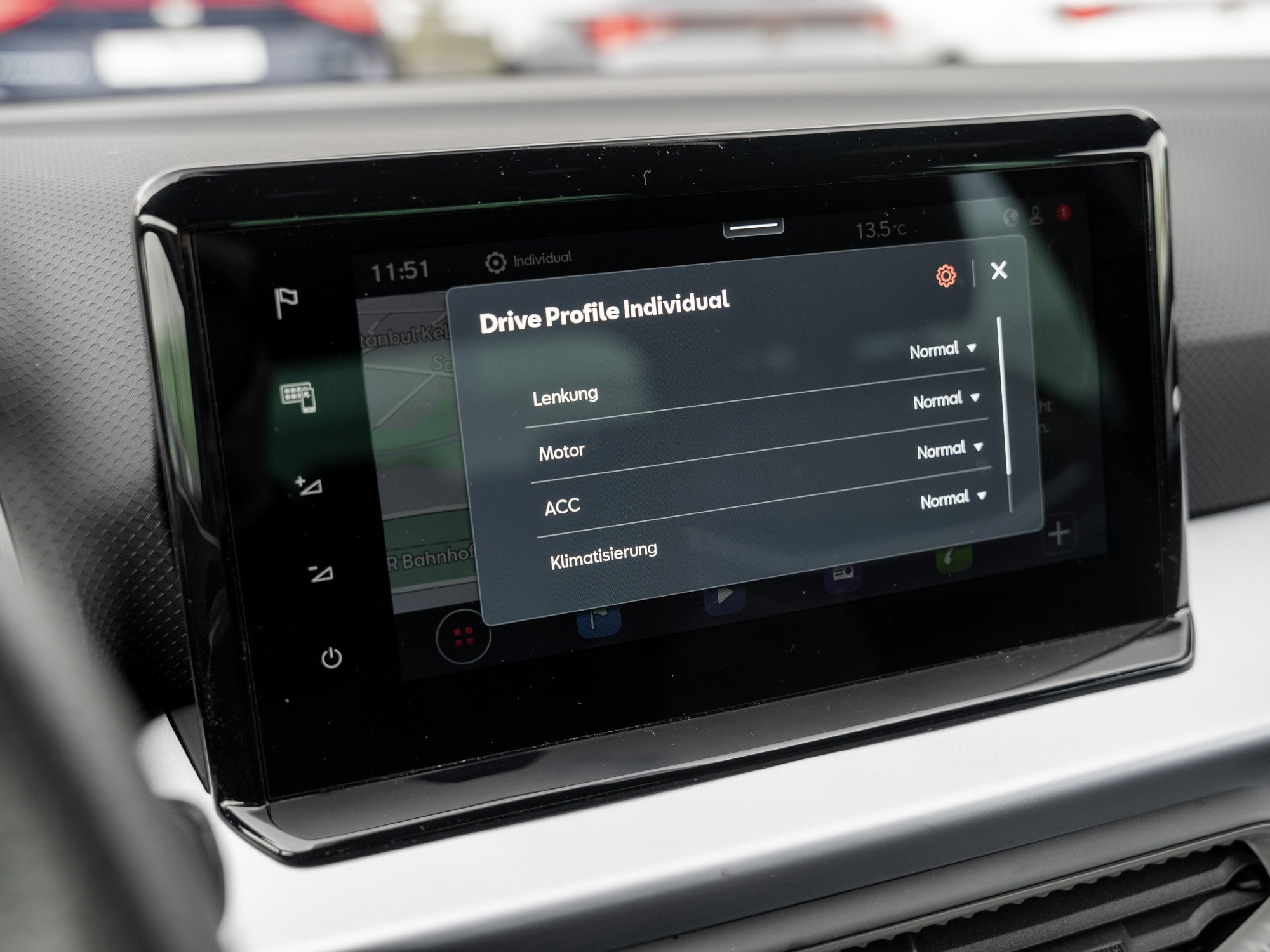 Seat - ARONA FR 1.0 TSI DSG Kam. Navi Sportp. Virtual_5