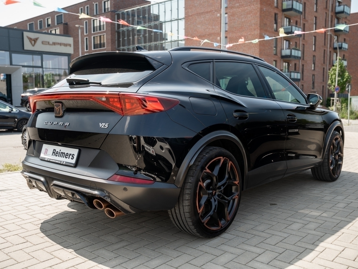 Cupra - Formentor VZ5 2.5 TSI 4 Drive 287_23 Cupra - Formentor VZ5 2.5 TSI 4 Drive 287_23