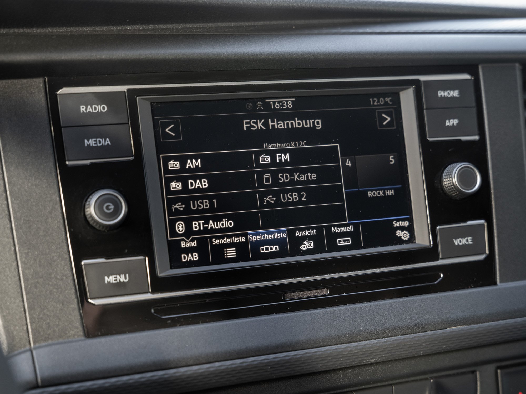 VW - T6.1 Kasten KR 2.0TDI AHK+KLIMA+PDC+HECKFL AHK_25