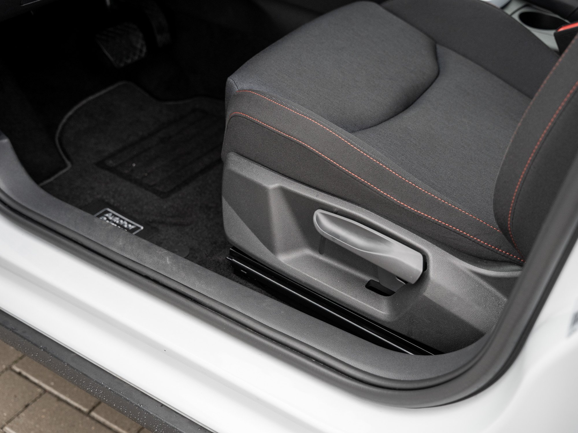 Seat - ARONA FR 1.0 TSI DSG Kam. Navi Sportp. Virtual_20