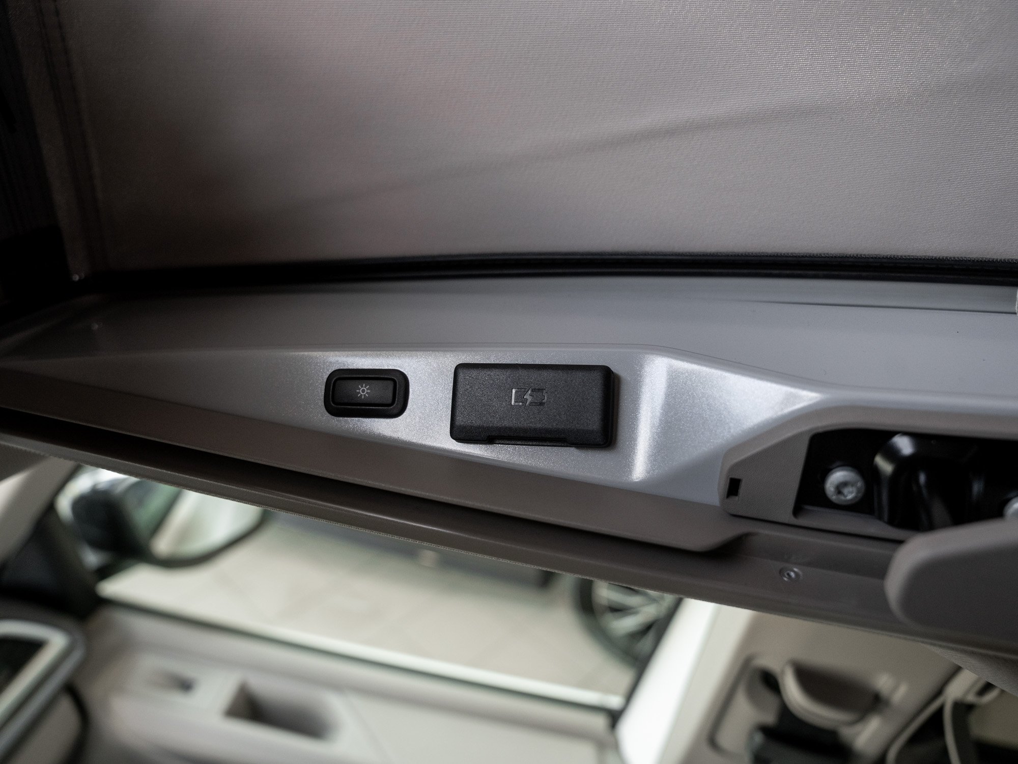 VW - California 2.0 TDI Beach Tour IQLight Kam. Navi_4