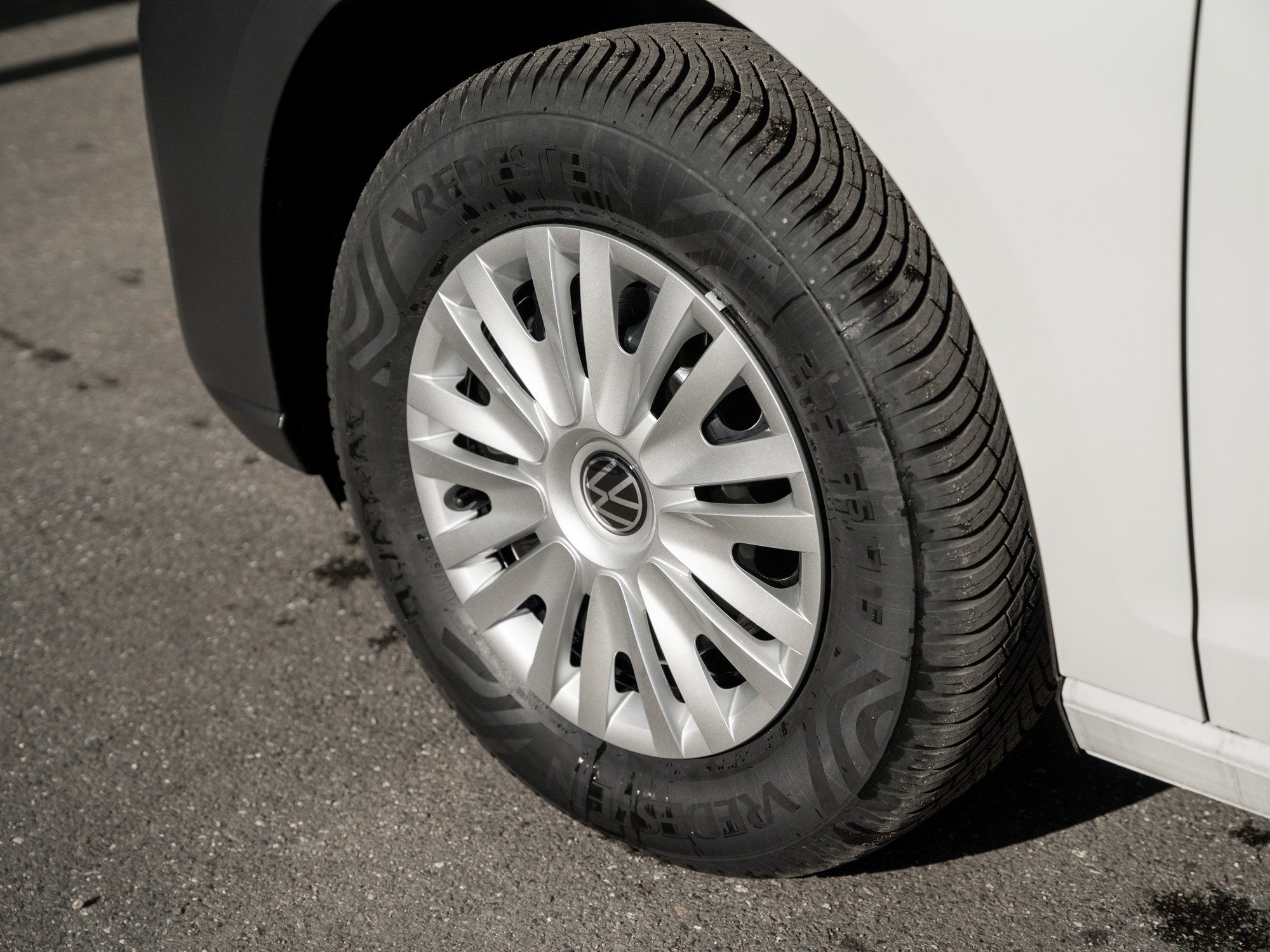 VW - Caddy 2.0 TDI Cargo Kam. Virtual PDC SHZ SpurH_21