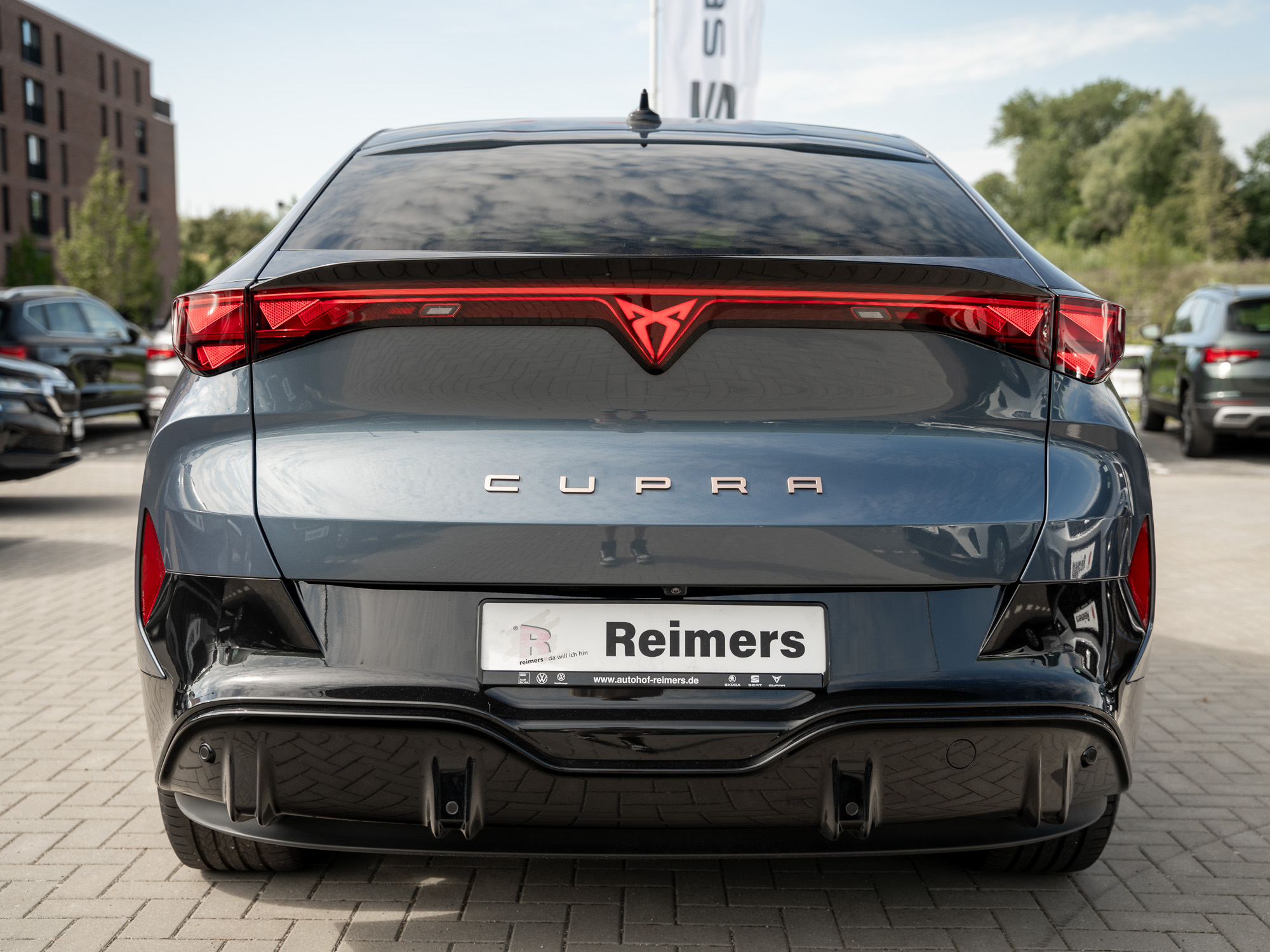 Cupra - Tavascan W Endurance Adrenaline Package LM_26