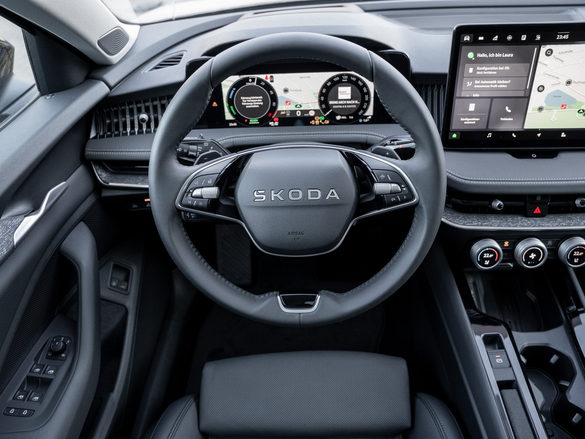 Skoda - Superb Combi 1.5 TSI iV W Selection AHK Kam. 360_3