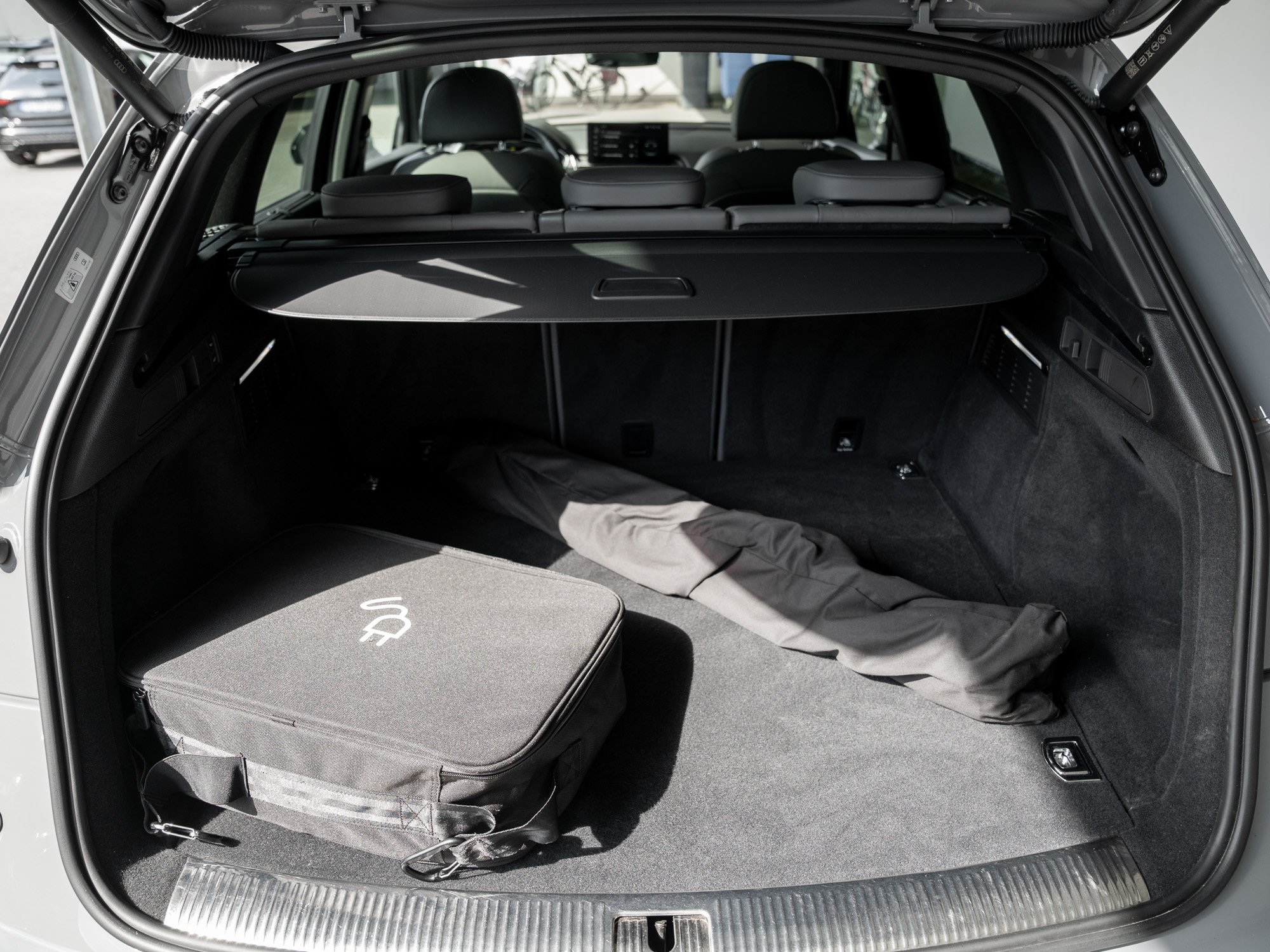 Audi - Q5 55 2.0 TFSI e quattro S line 55 TFSI e quattro S line_24