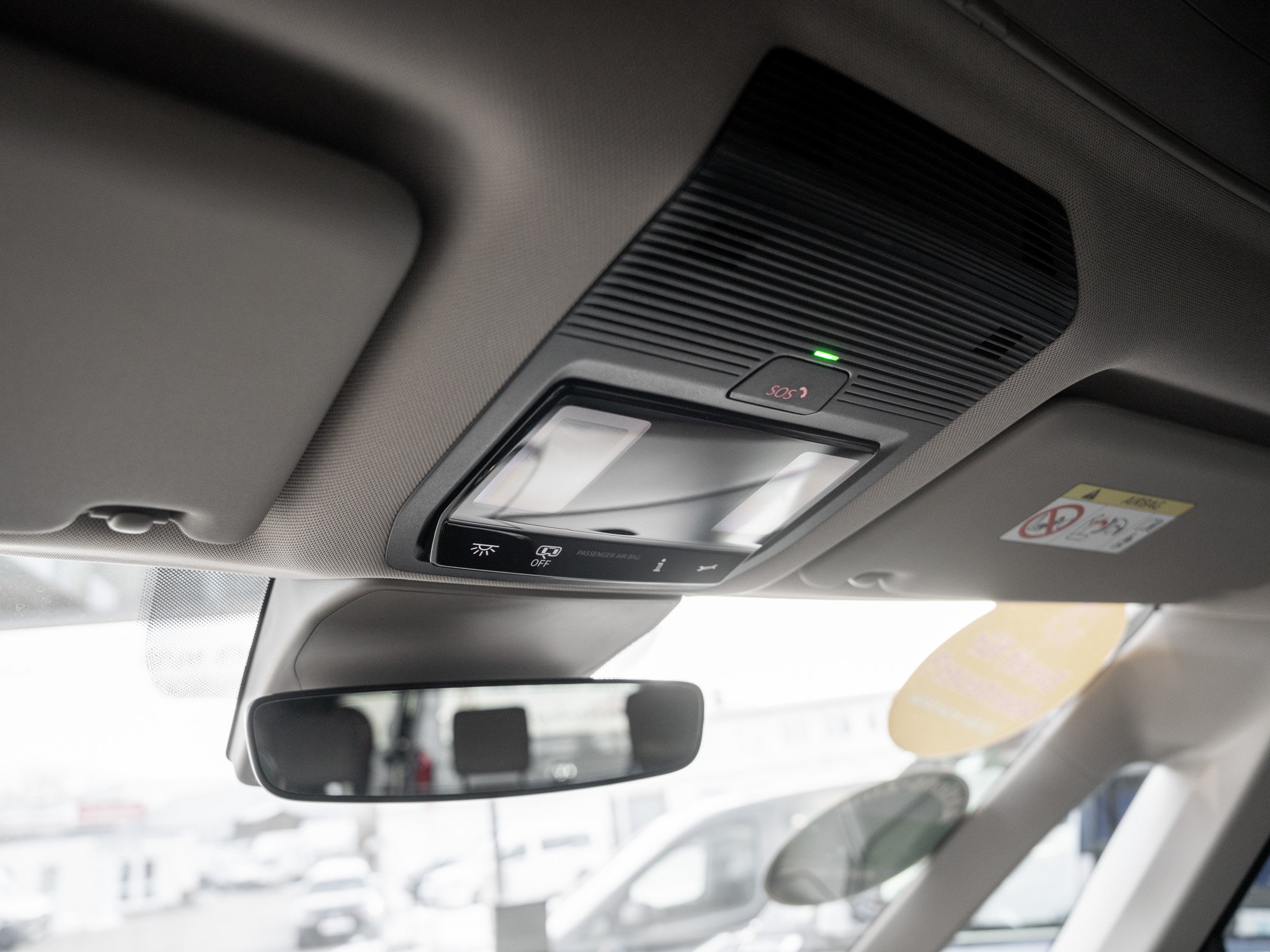 VW - California 2.0 TDI Beach Tour IQLight Kam. Navi_15