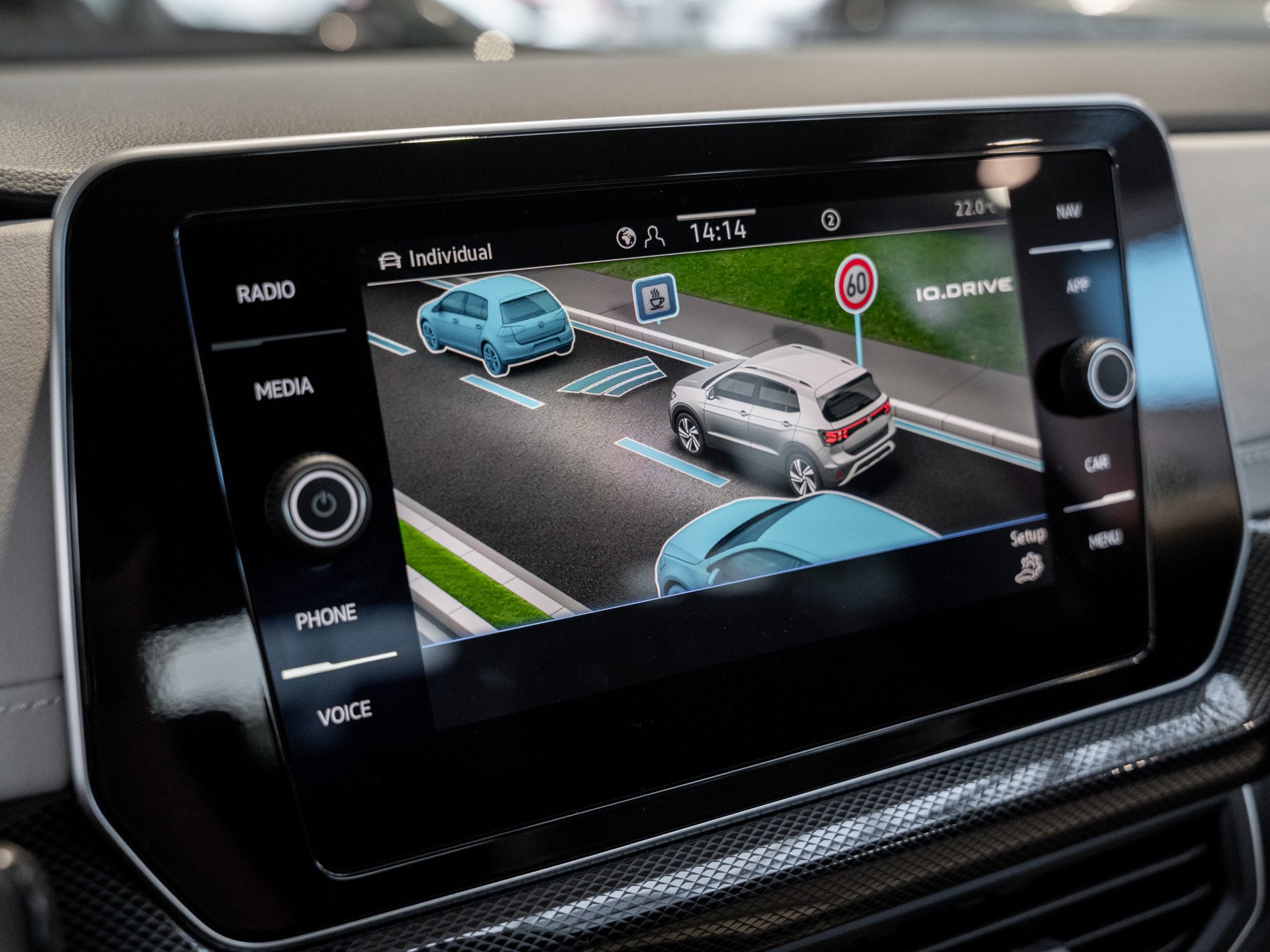 VW - T-Cross Style 1.0 l TSI OPF  DSG Vollausstattung_7 VW - T-Cross Style 1.0 l TSI OPF  DSG Vollausstattung_7