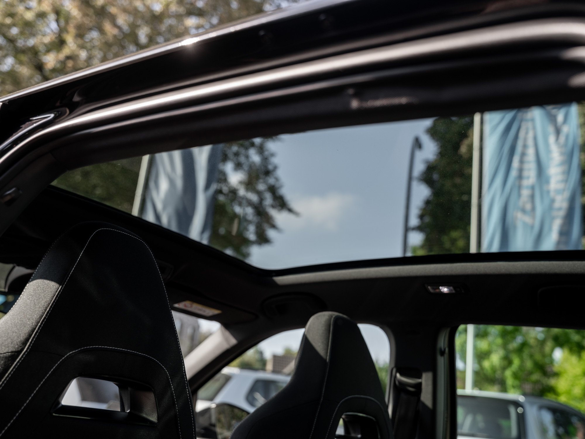 Skoda - SCALA MONTE CARLO 1.0 TSI 5-GANG Pano Pano LED_3