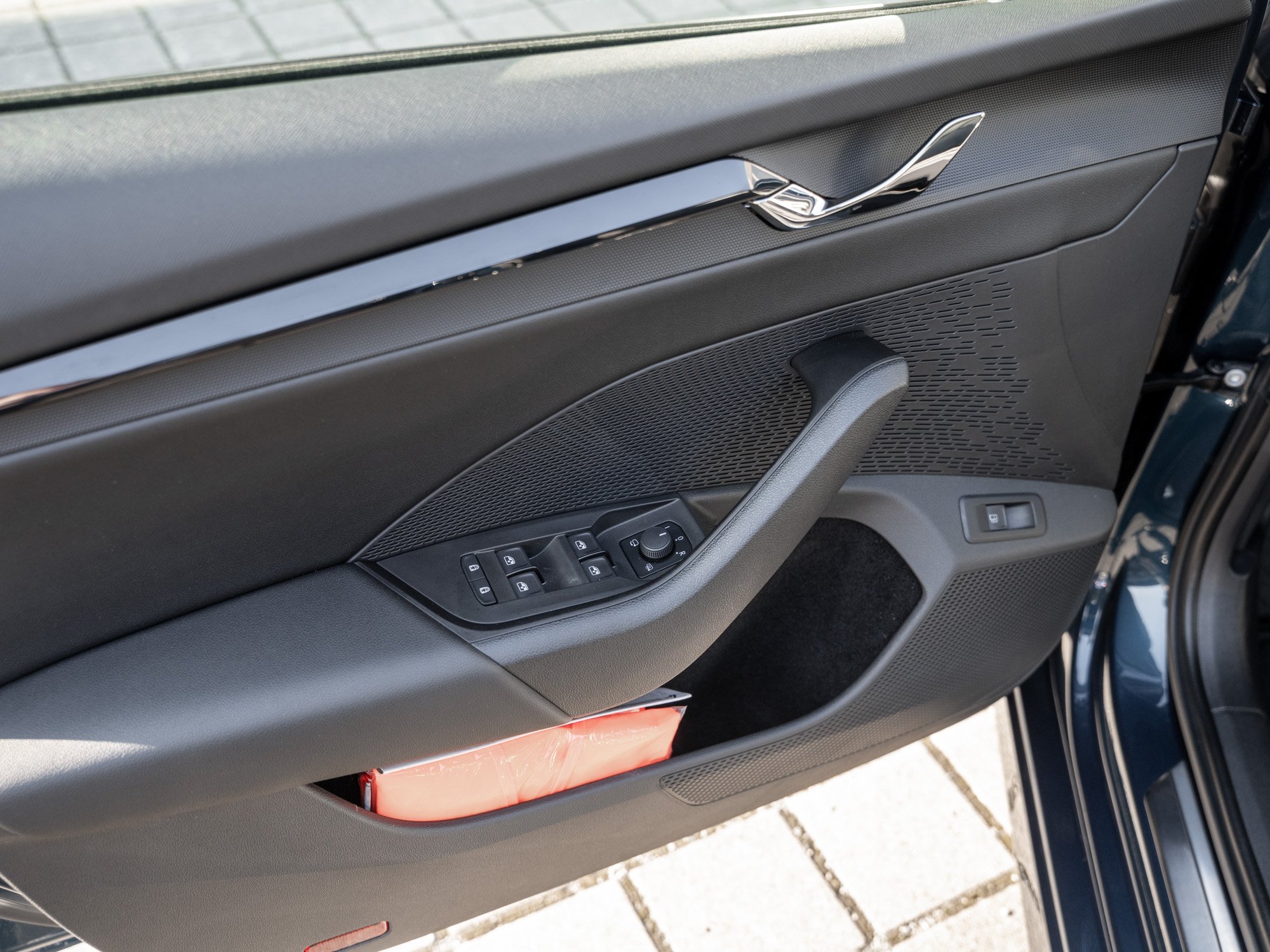 Skoda - OCTAVIA C. AMBITION IV 1.4 TSI DSG Navi Virtual_18