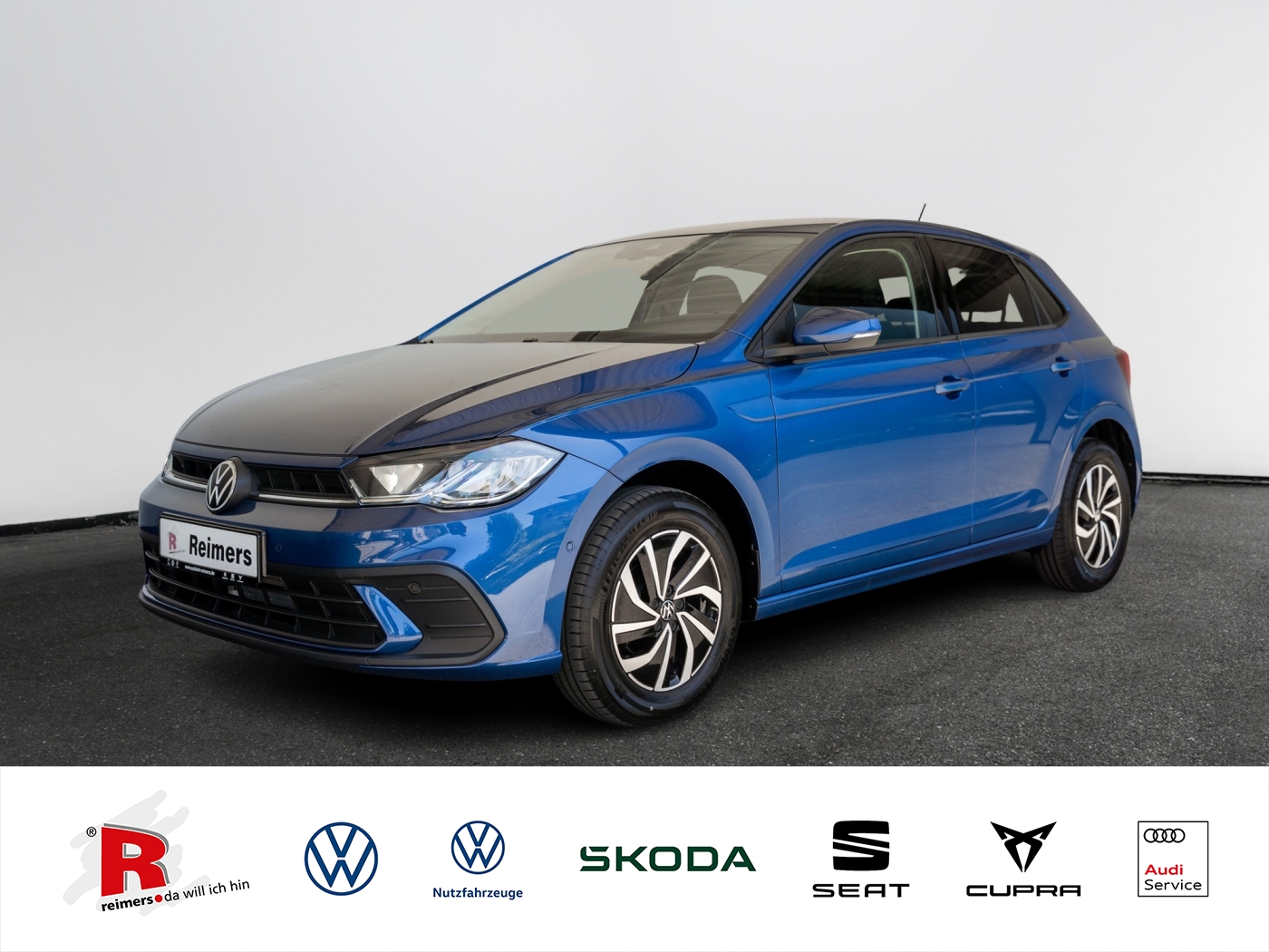 SEAT IBIZA FR 1.0 TSI DSG FLA ACC ParkAss. KeyLess