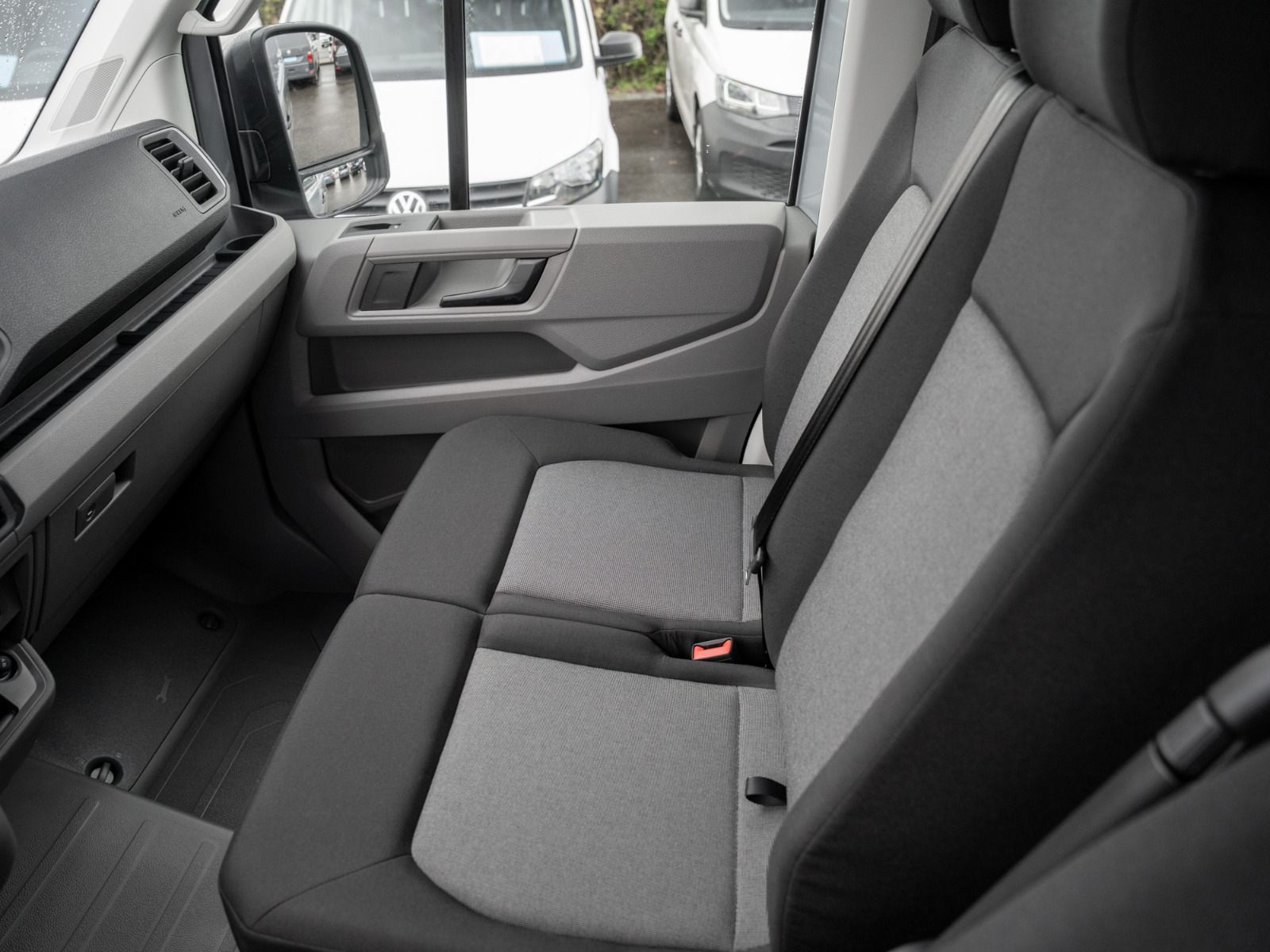 VW - Crafter 35 Kasten MR DSG+4MOTION+NAVI+AHK+KLIMA_10