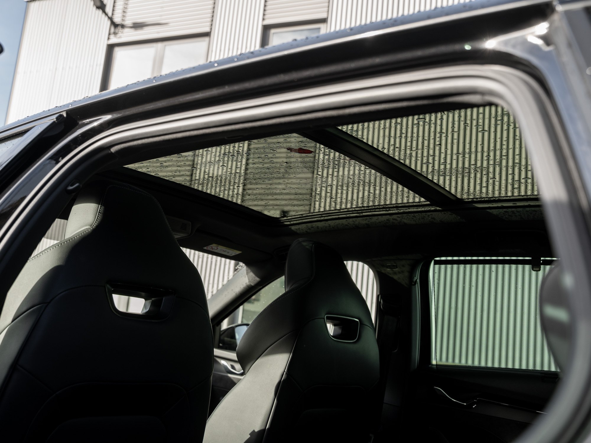 Skoda - OCTAVIA C. RS 2.0 TSI DSG DCC AHK Kam. Navi Pano_5