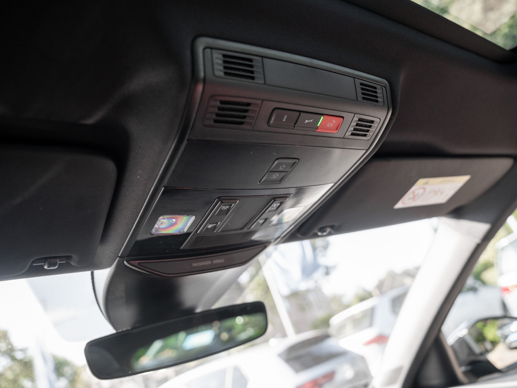 Skoda - SCALA MONTE CARLO 1.0 TSI 5-GANG Pano Pano LED_14