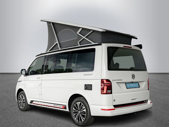 VW - T6.1 California Ocean Edition DSG+NAVI+ACC+RFK_26