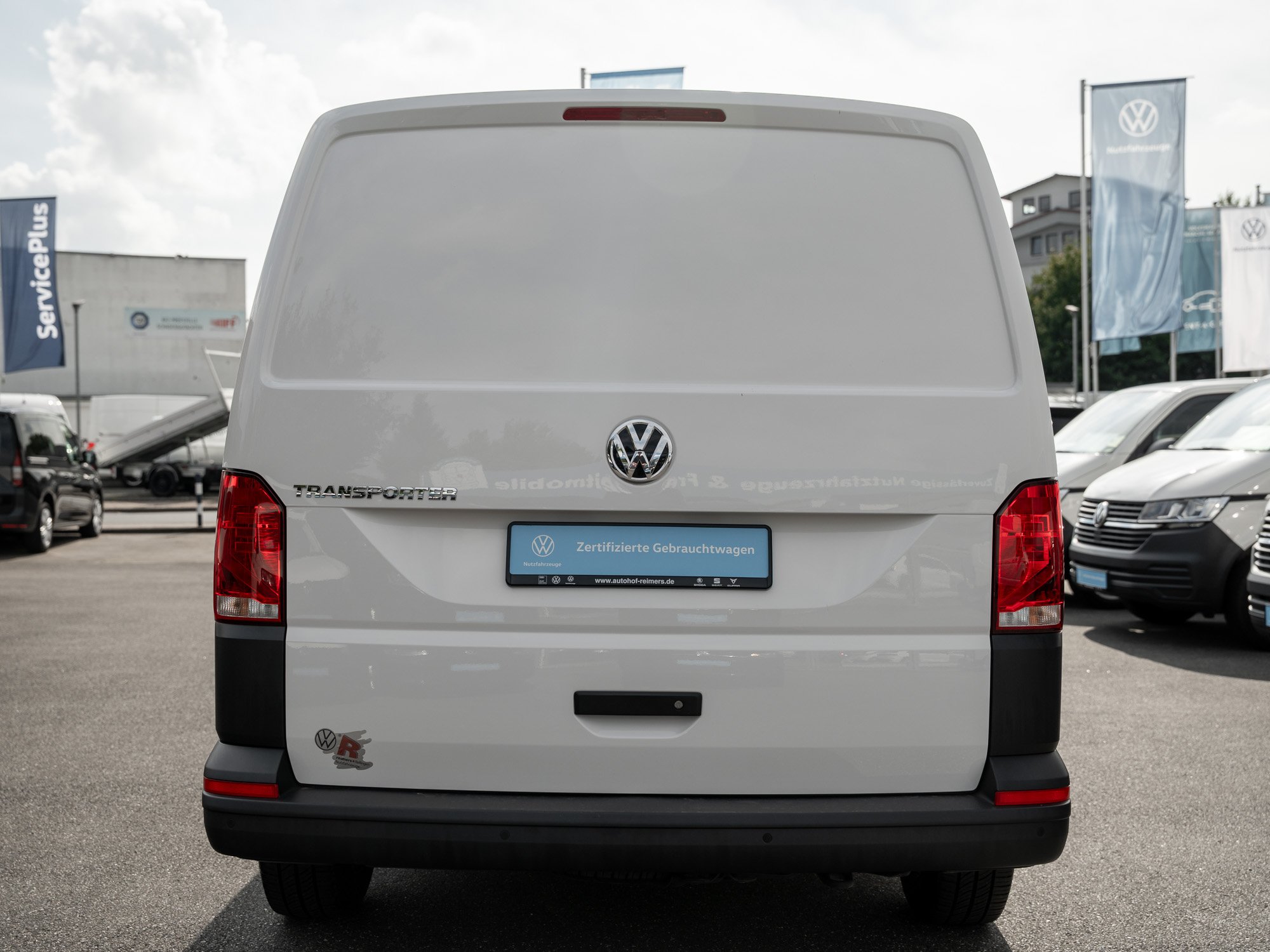 VW - T6.1 Kasten LR 2.0TDI DSG+NAVI+KLIMA+3.2t zGG_21