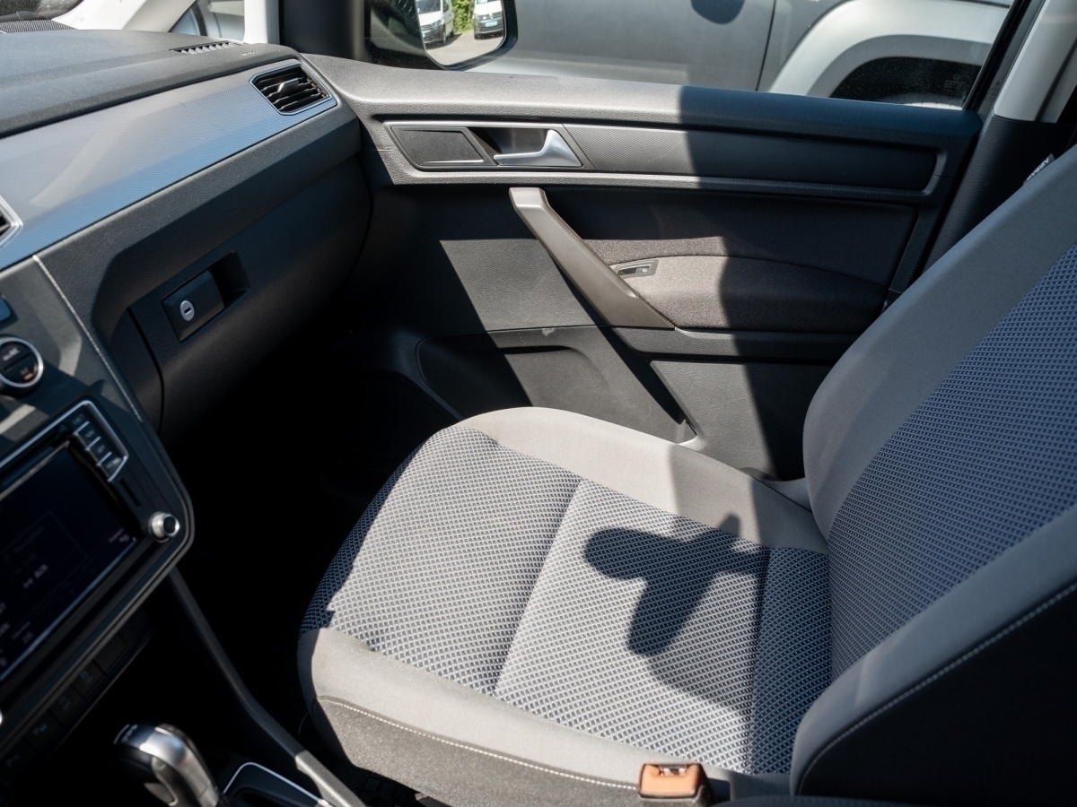 VW - Caddy Maxi Life 4MOTION+NAVI+ACC+PARKASS_11