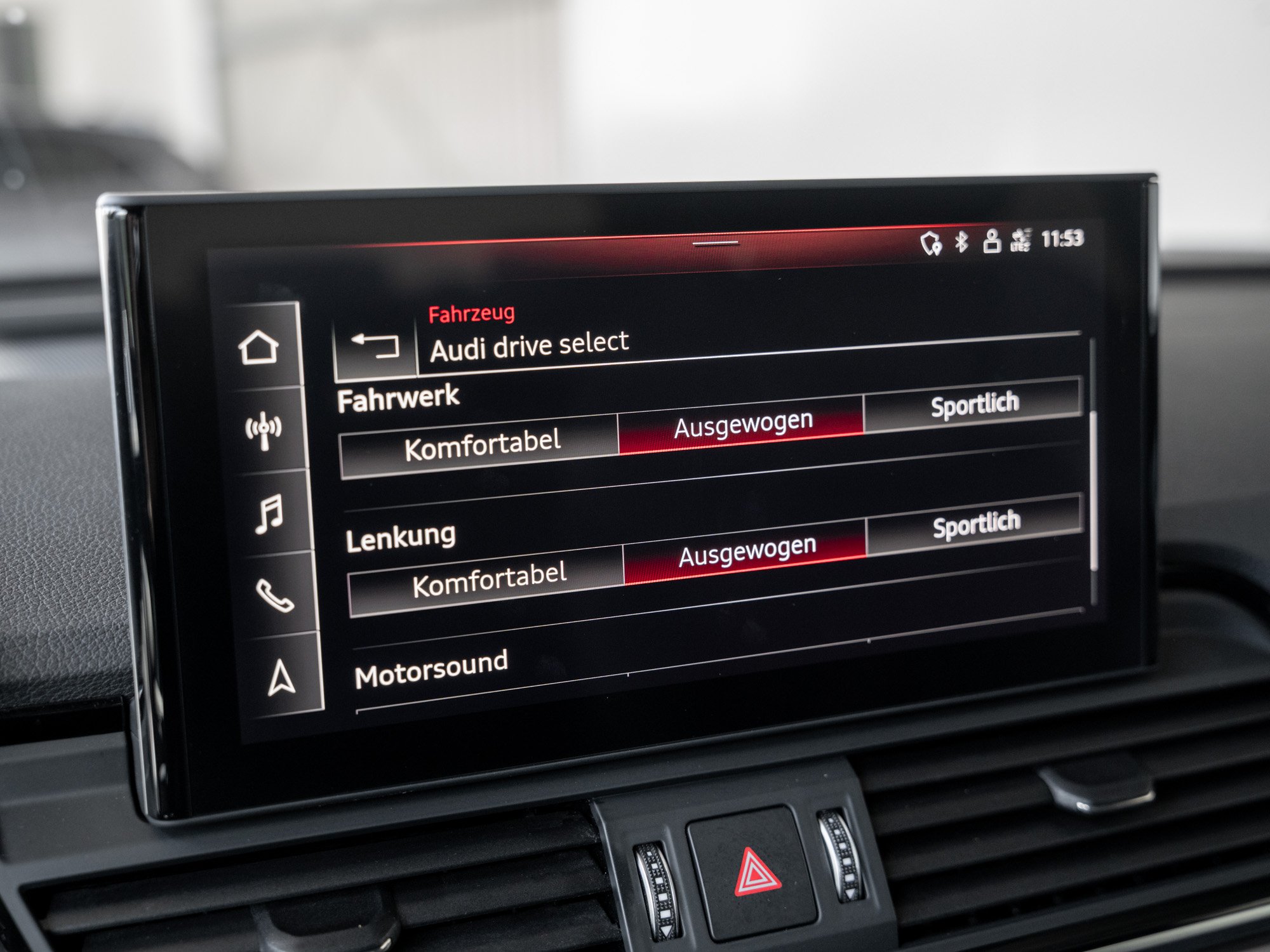 Audi - SQ5 3.0 TDI quattro basis Pano Kam. Navi Pano LM_7