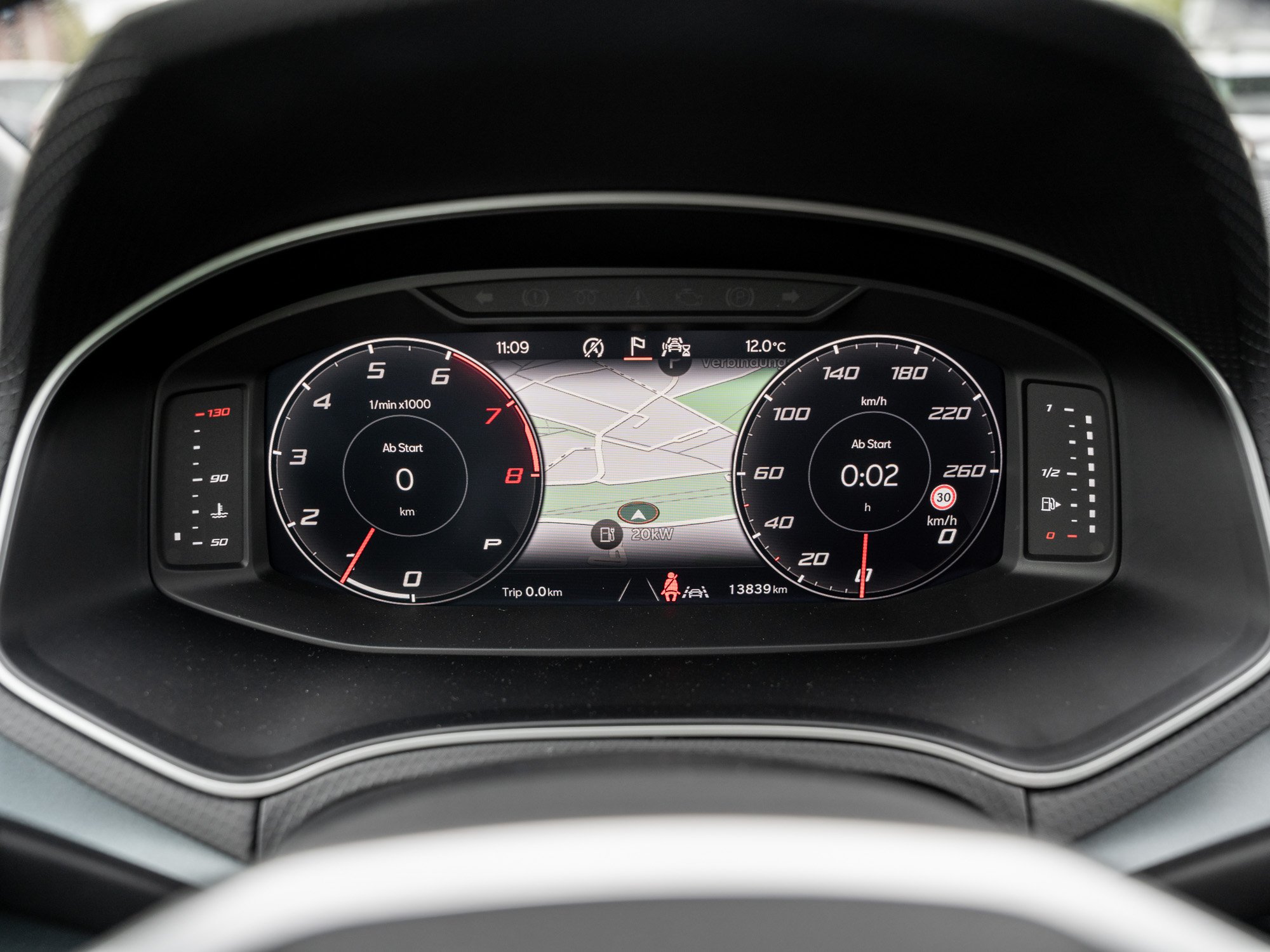 Seat - ARONA XPERIENCE 1.0 TSI DSG Kam. Navi Virtual LM_13