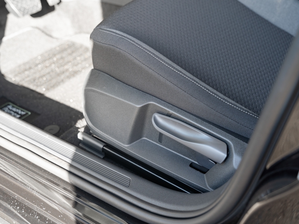 VW - Taigo Life 1.0 TSI DSG FLA KeyLess LM KlimaA_19