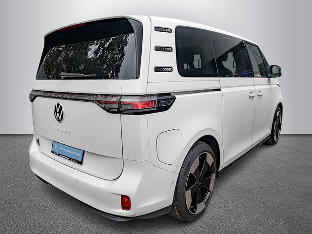 VW - ID. Buzz Pro Klima+NAVI+AHK+ACC_26
