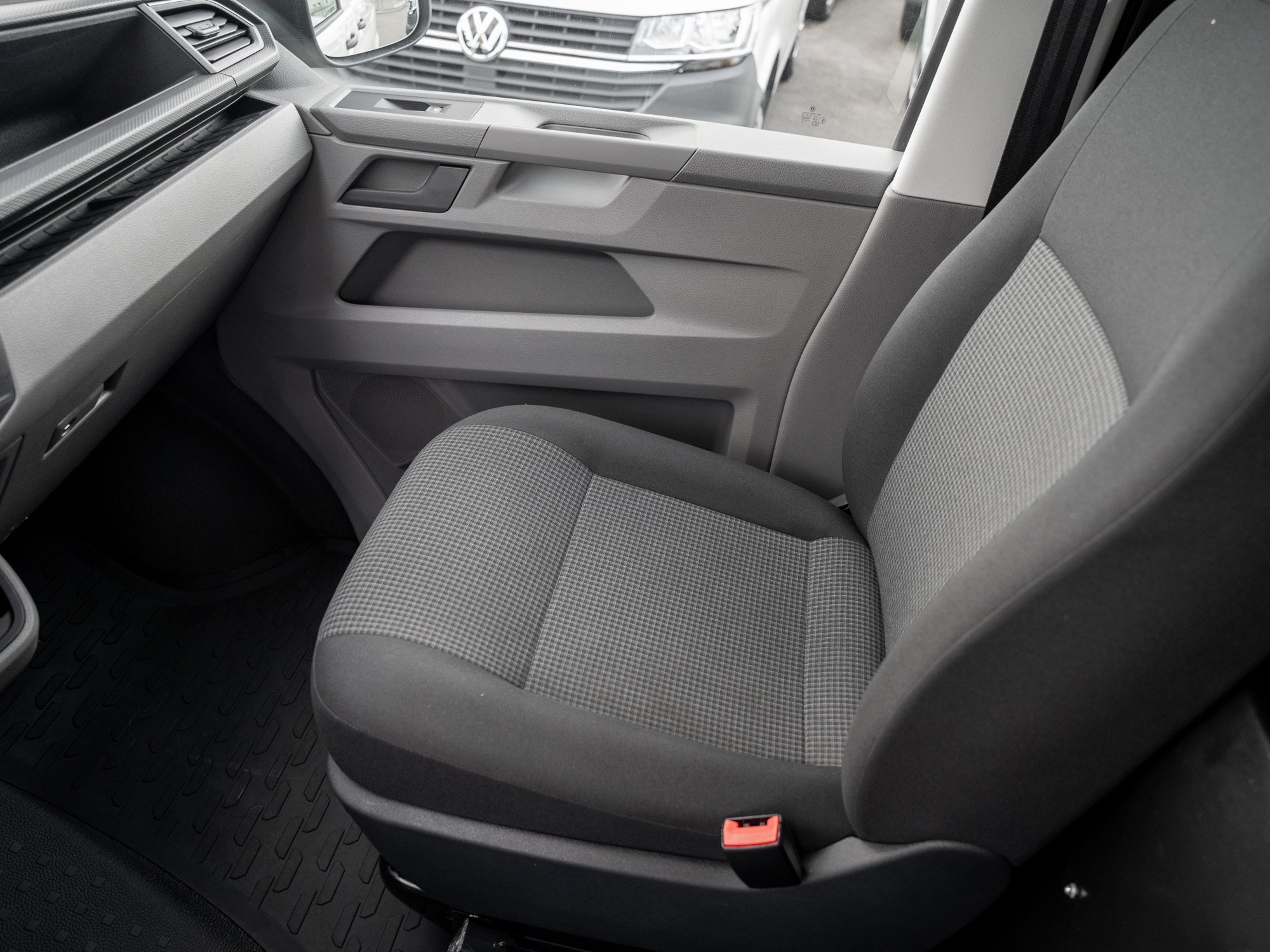 VW - T6.1 Kasten LR 2.0TDI DSG+NAVI+KLIMA+3.2t zGG_9