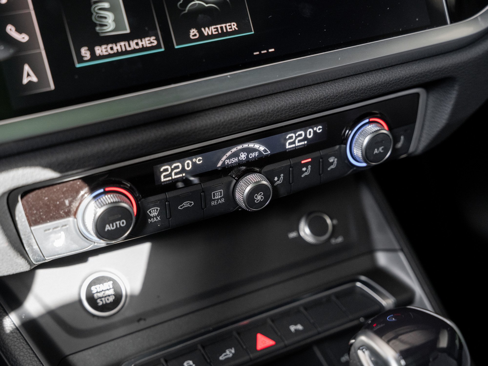 Audi - Q3 45 eTFSI AHK Kam. Navi Pano Sportp. Virtual_9
