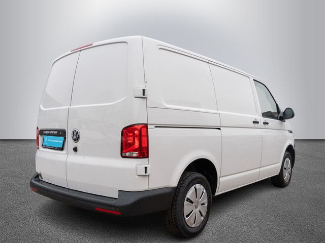 VW - T6.1 Transporter Kasten 2.0 l TDI SCR 81 kW 5-Gang-Schaltgetriebe_21