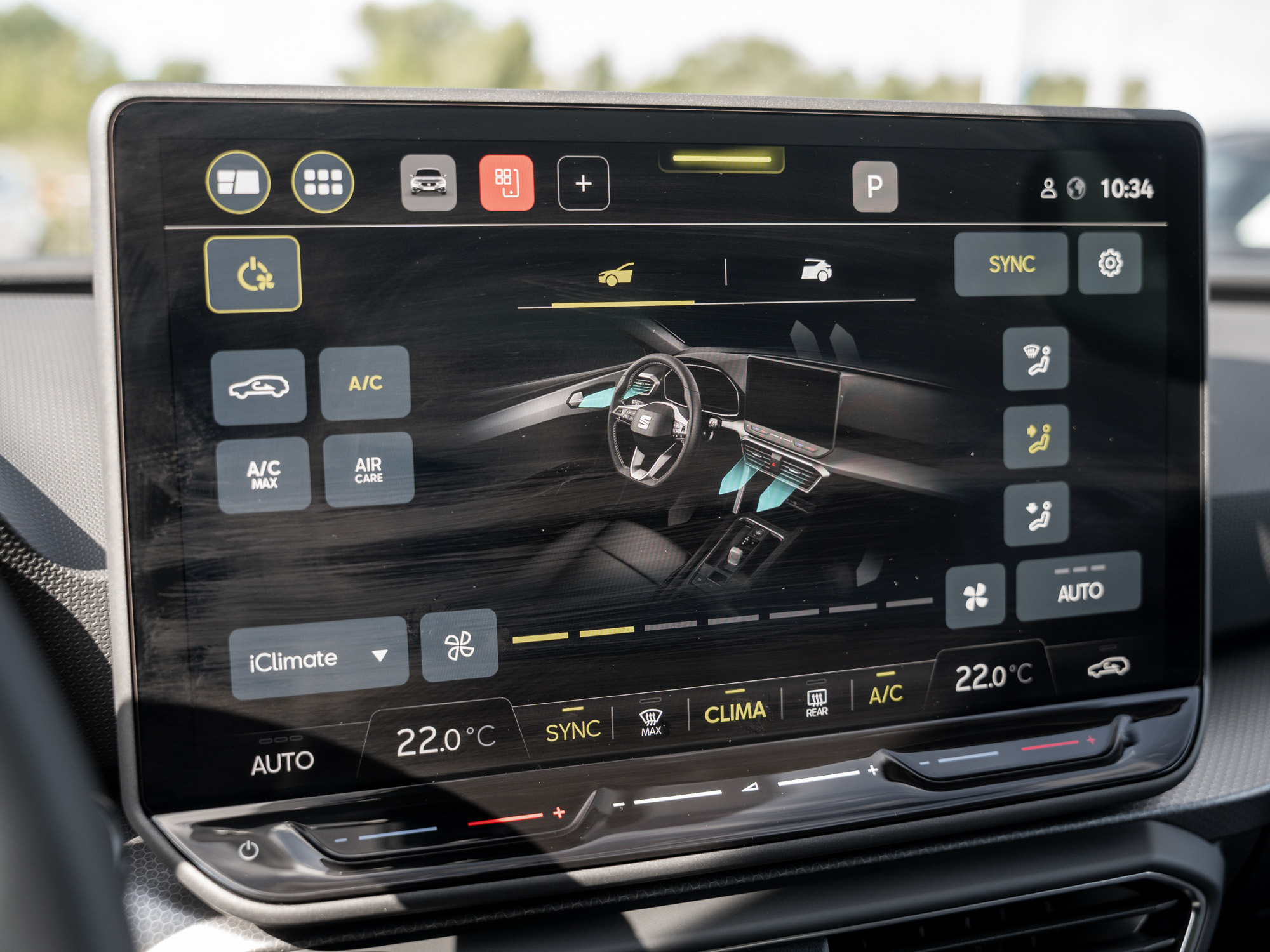 Seat - Leon Road Edition 1.5 NAVI ACC FLA LM LED_8